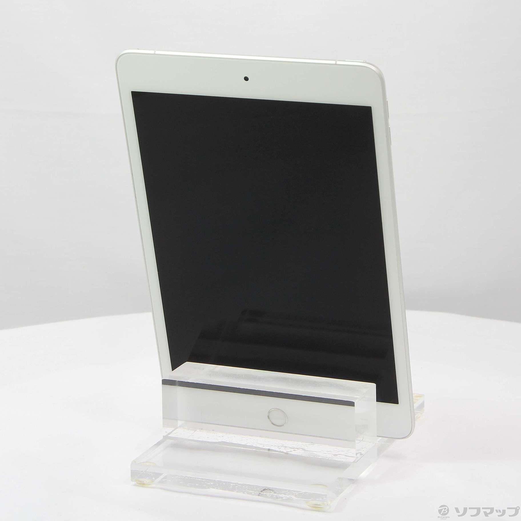 iPad mini 第5世代 256GB シルバー MUXD2J／A SIMフリー