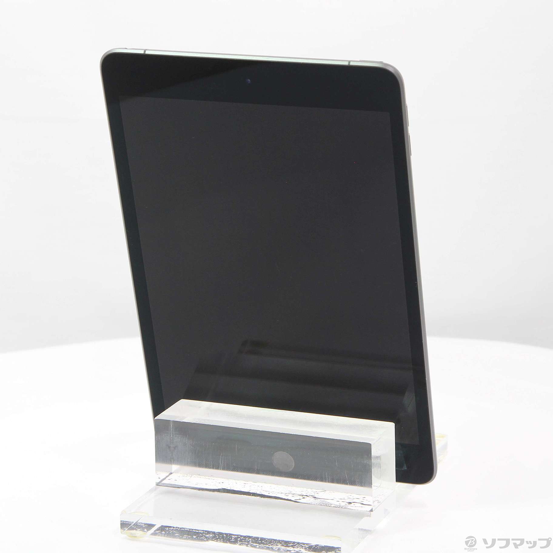 中古】iPad mini 第5世代 256GB スペースグレイ MUXC2J／A SIMフリー 