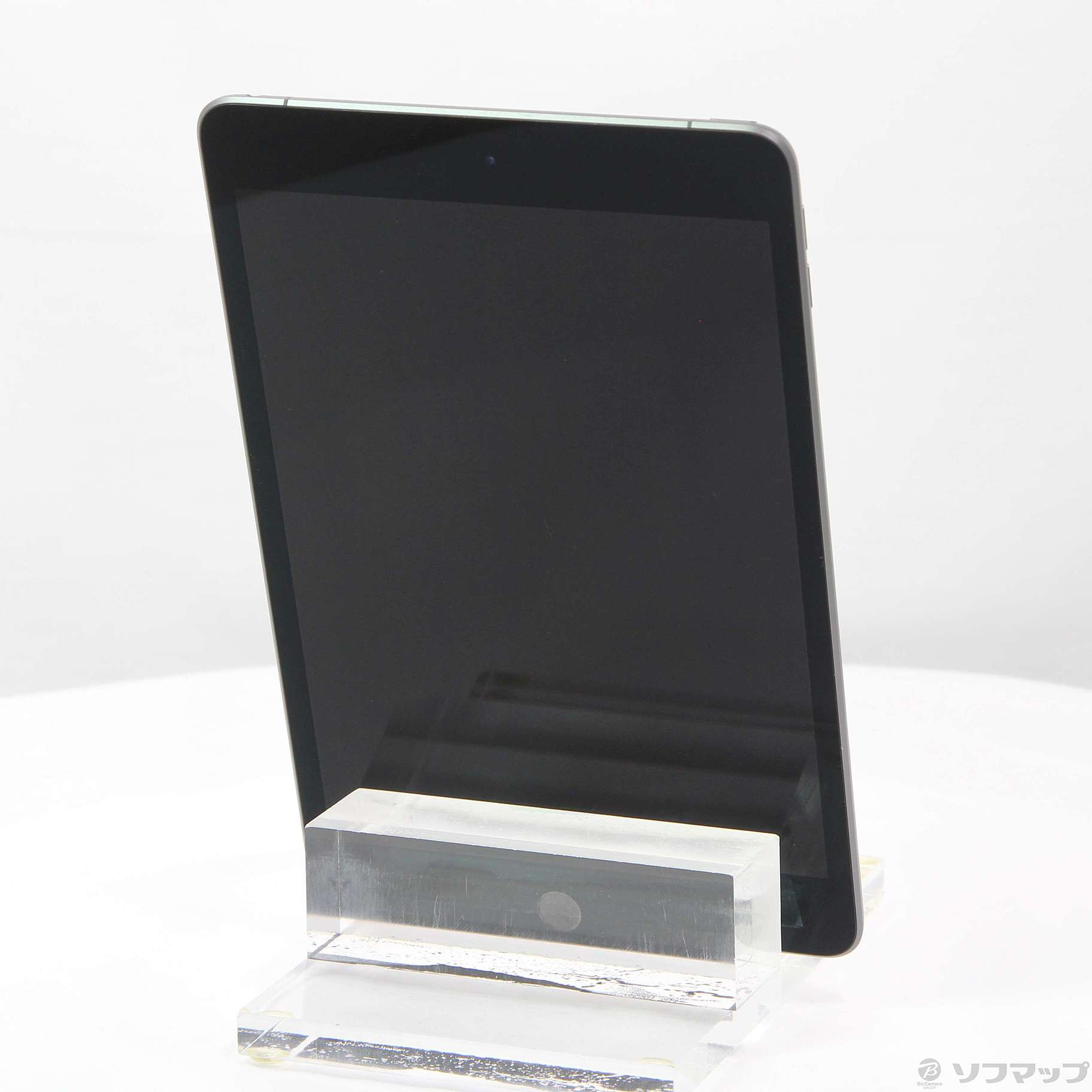 中古】iPad mini 第5世代 256GB スペースグレイ MUXC2J／A SIMフリー