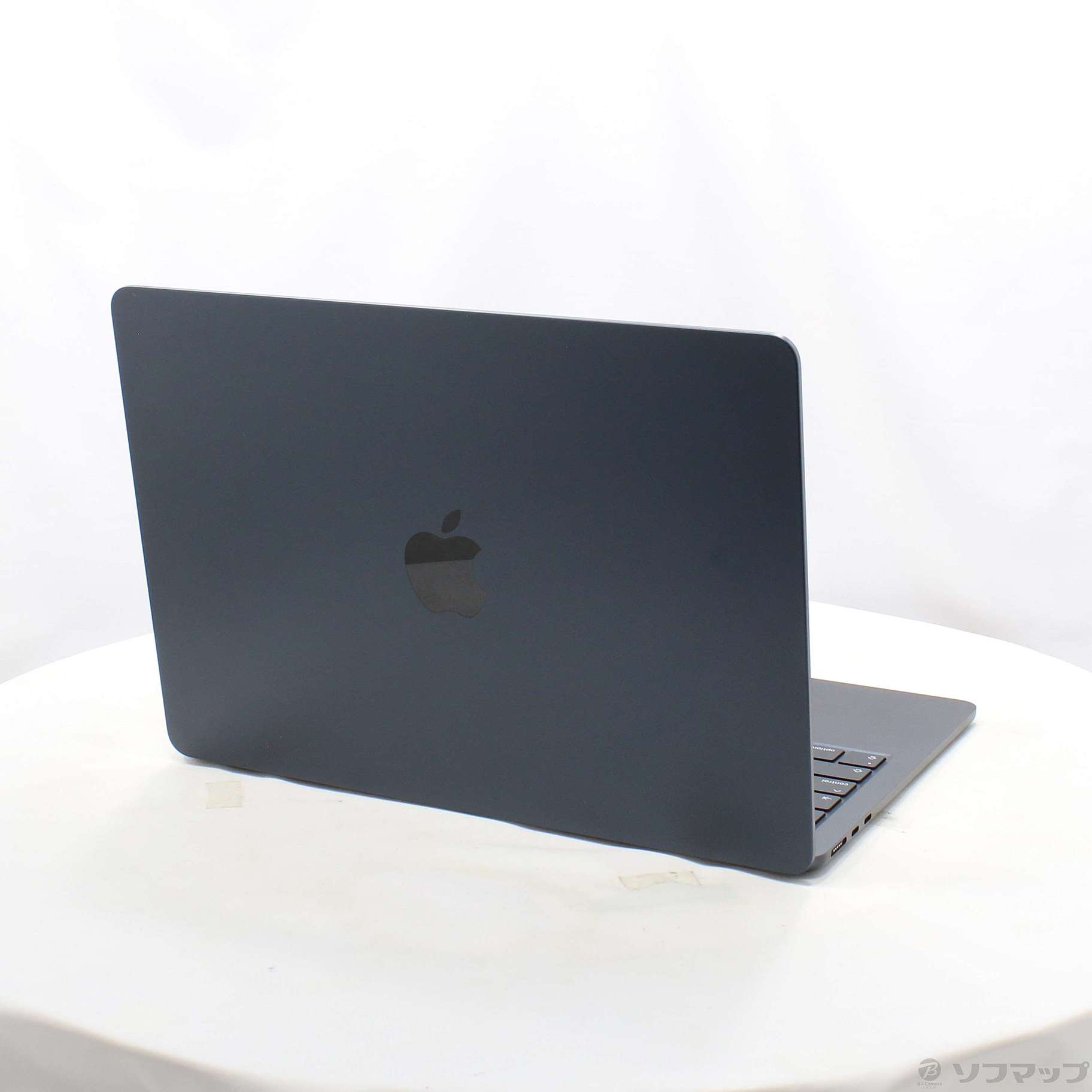 中古】MacBook Air 13.6-inch Mid 2022 MLY43J／A Apple M2 8コア