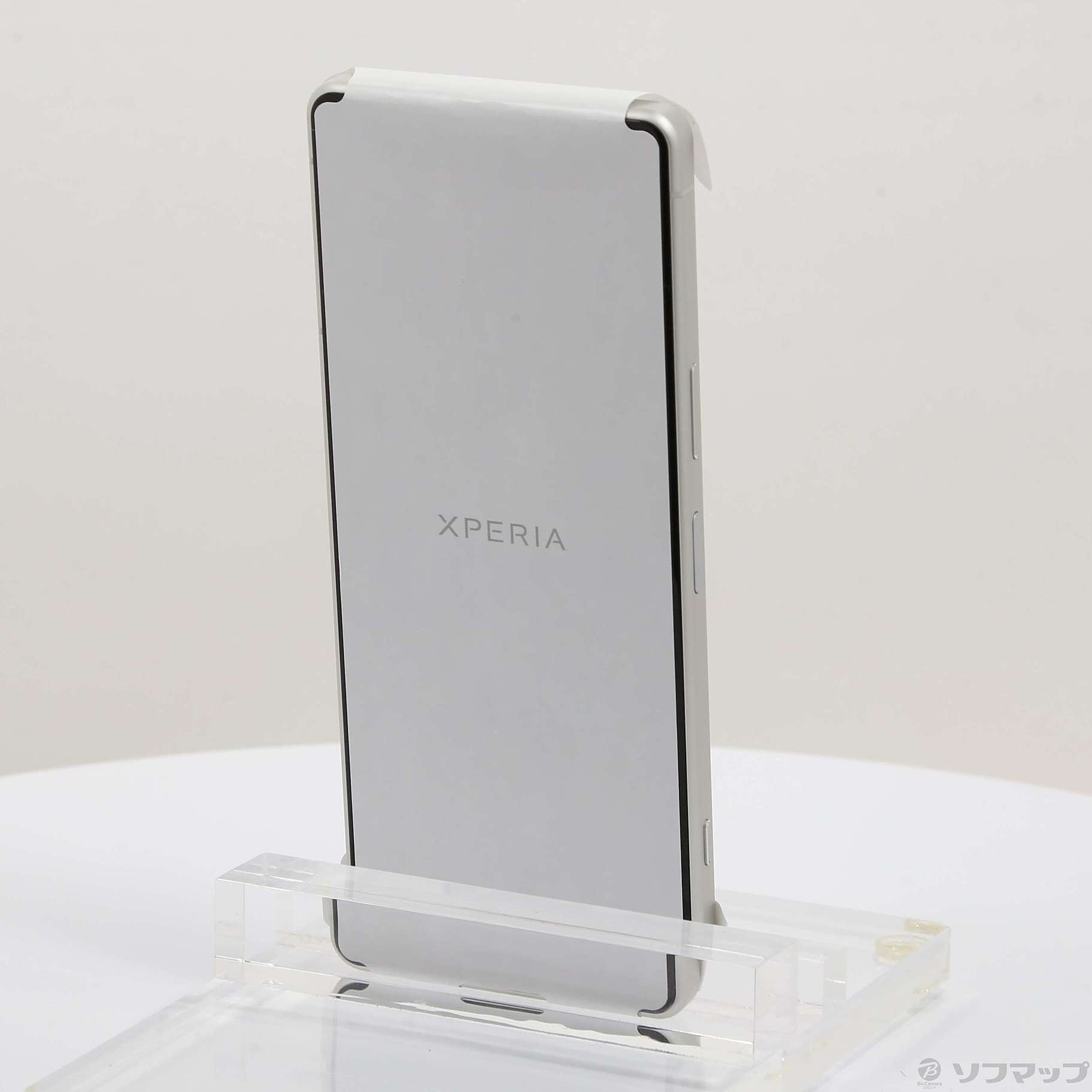 中古】Xperia 5 IV 128GB エクリュホワイト A204SO SoftBank