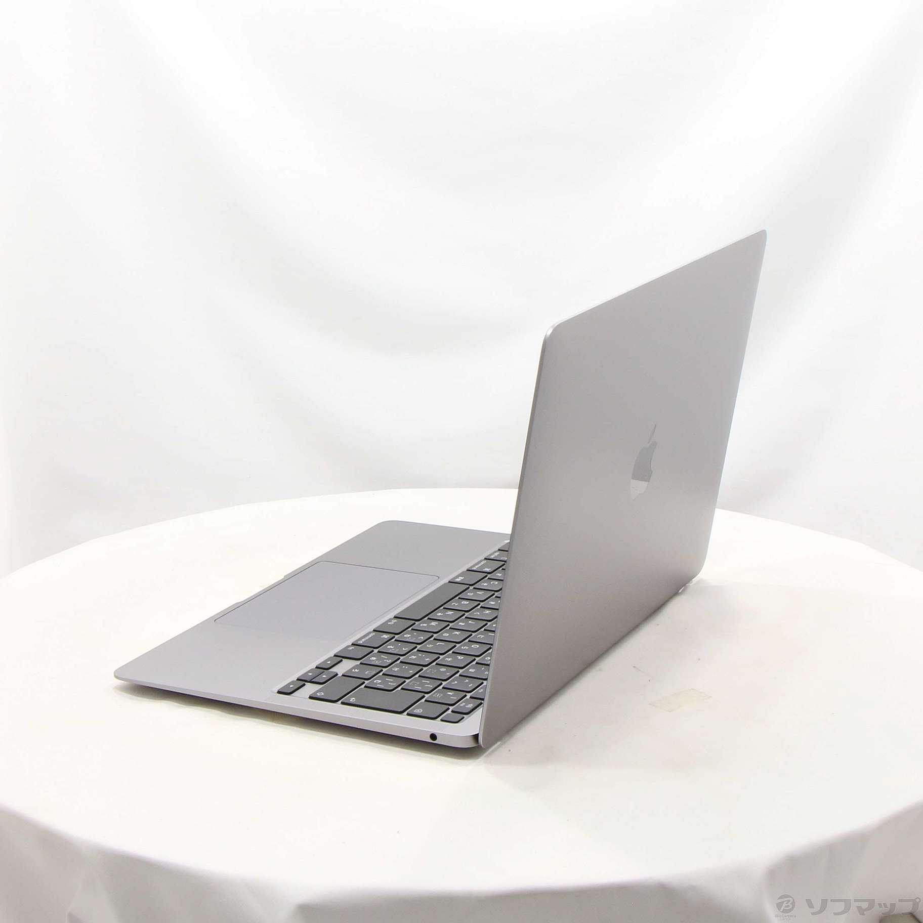 中古品〕 MacBook Air 13.3-inch Early 2020 MVH22J／A Core_i5 1.1GHz 8GB SSD512GB  スペースグレイ 〔10.15 Catalina〕｜の通販はソフマップ[sofmap]