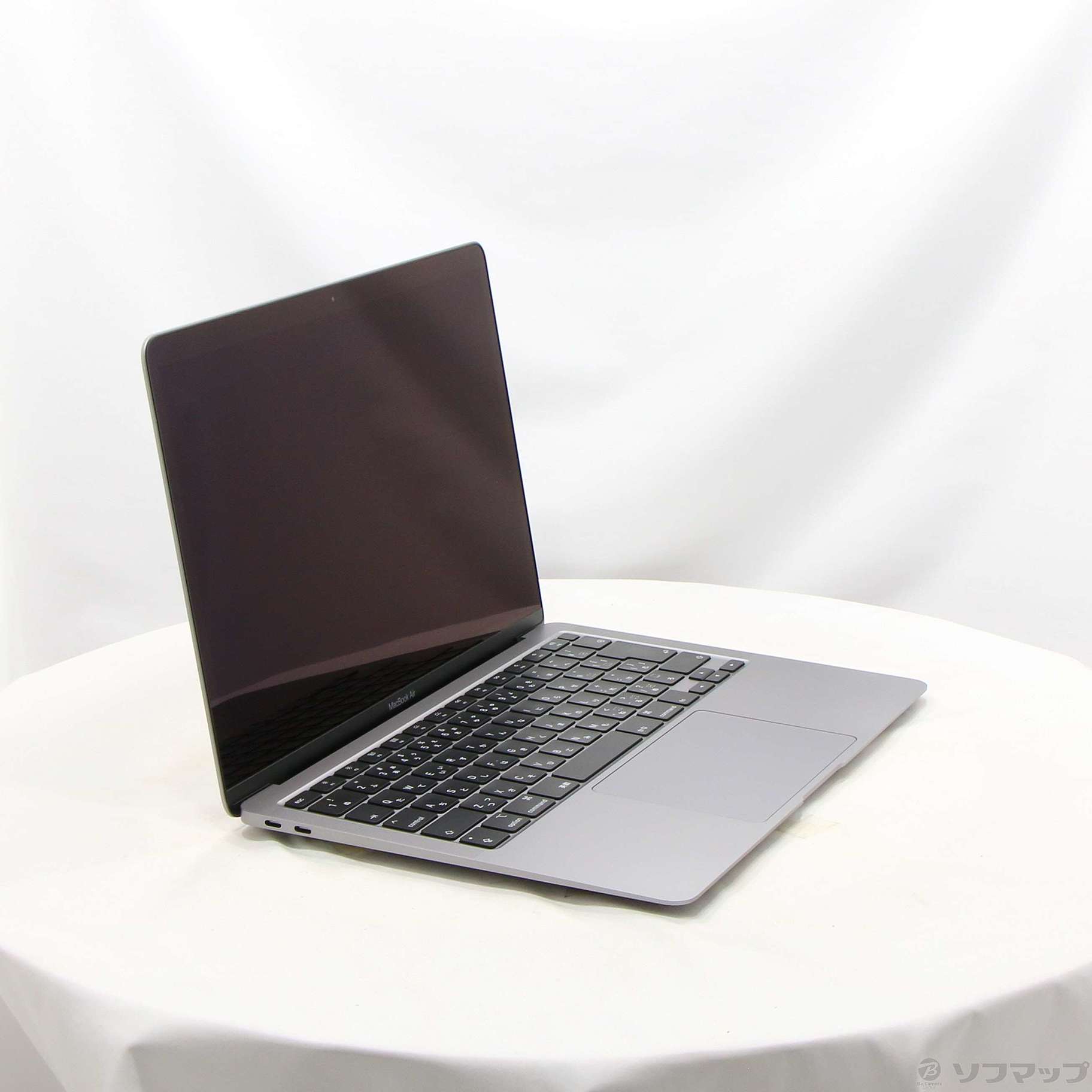 中古】MacBook Air 13.3-inch Early 2020 MVH22J／A Core_i5 1.1GHz