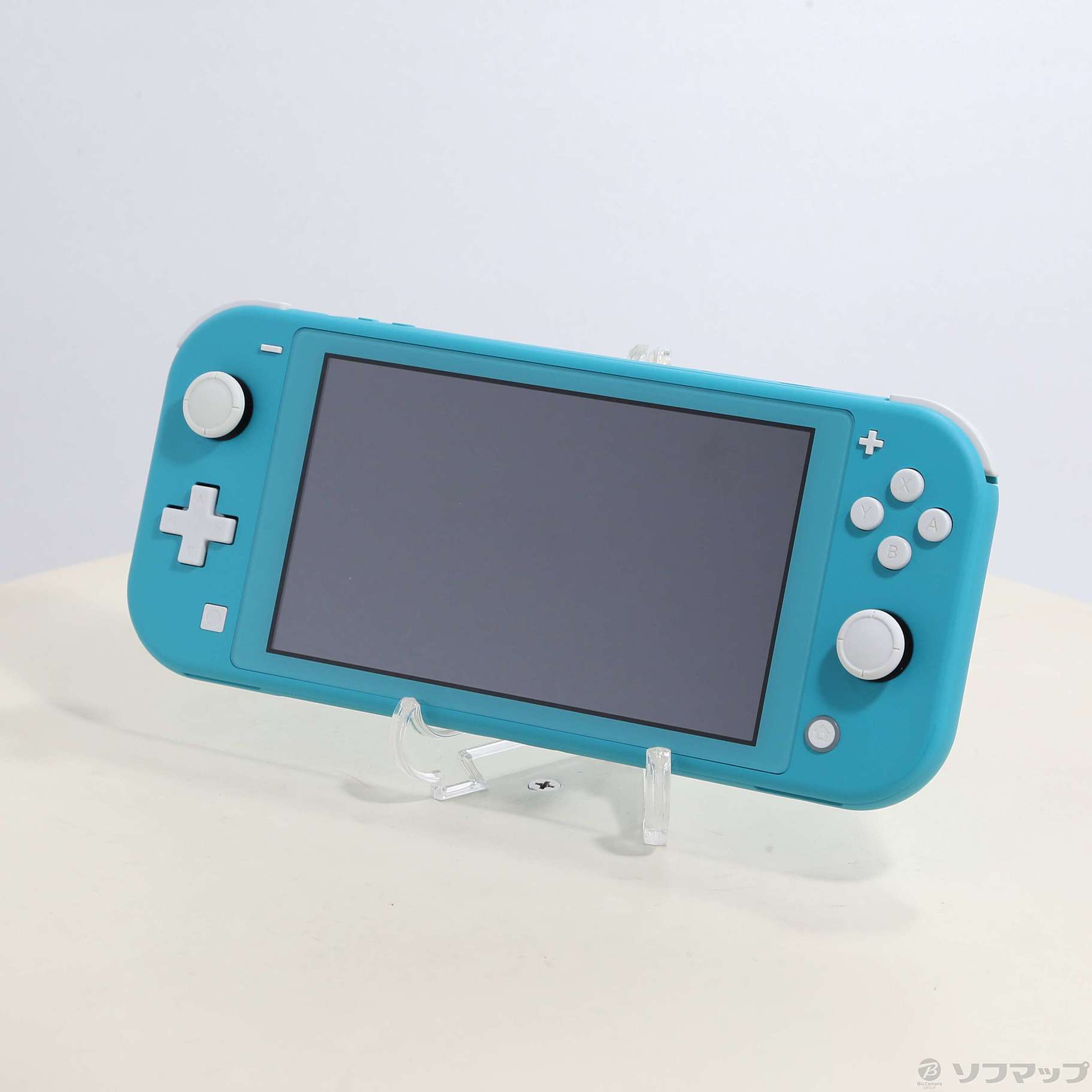 Nintendo Switch Lite／color ターコイズ