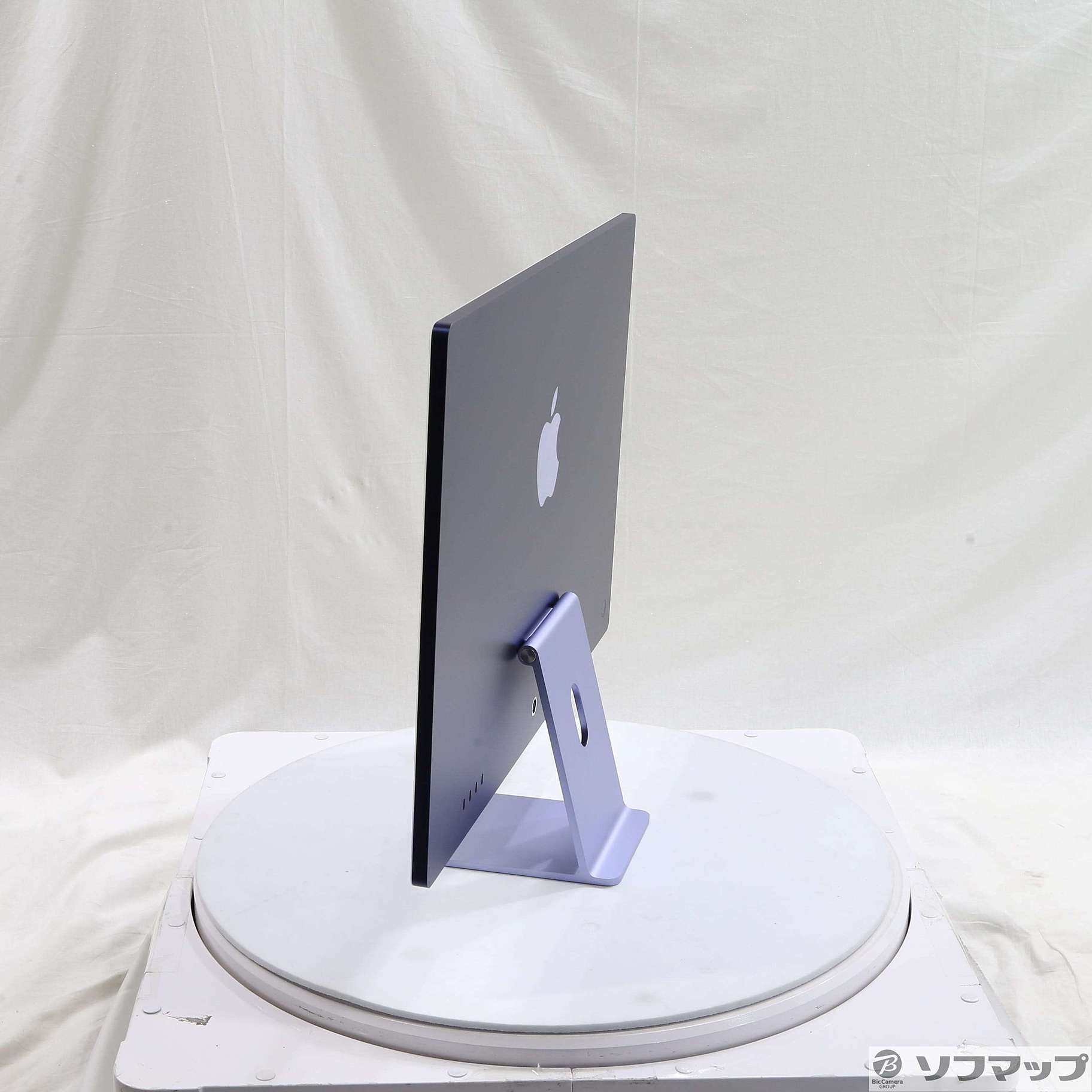 中古】iMac 24-inch Mid 2021 Z130 Apple M1 8コアCPU_8コアGPU 8GB