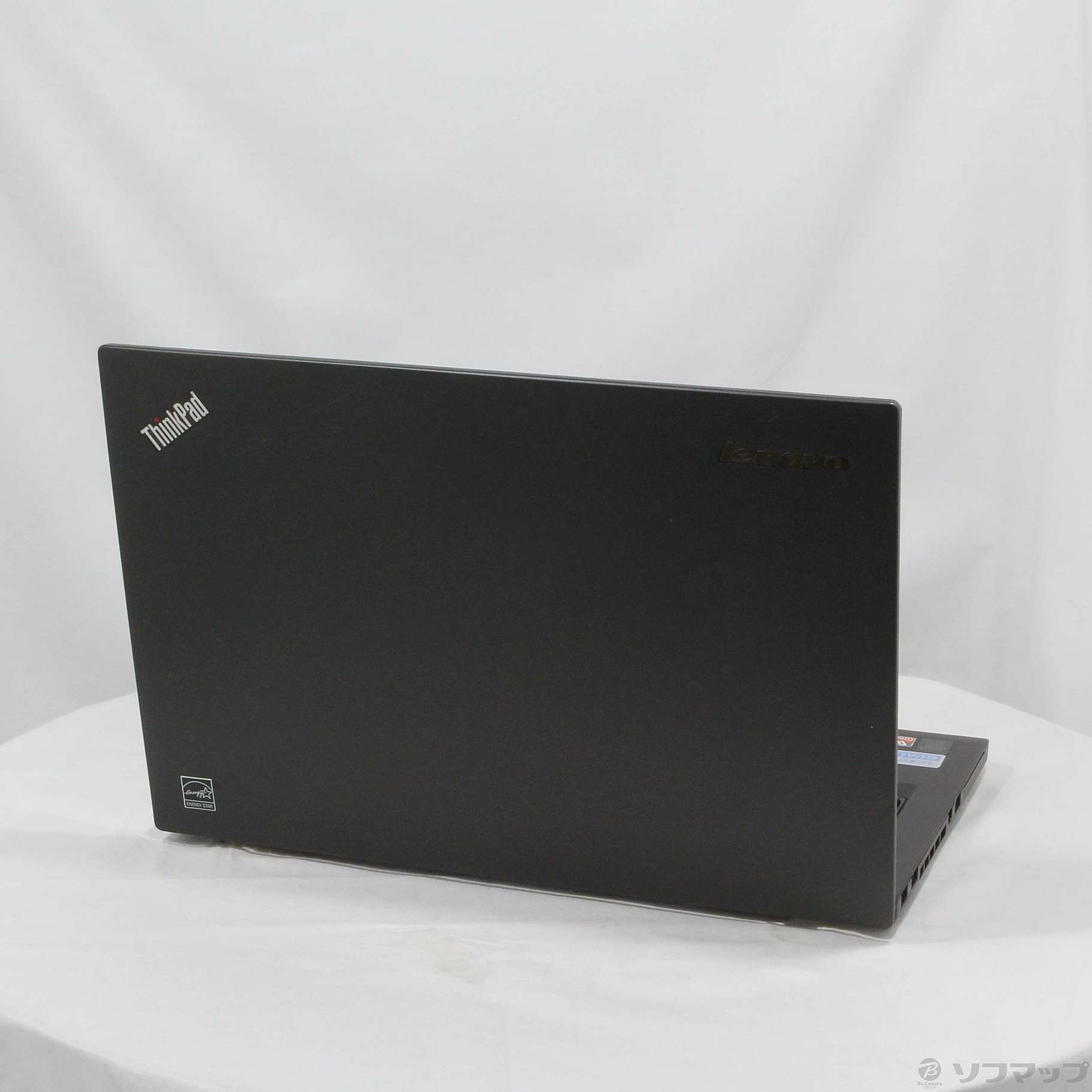 中古】格安安心パソコン ThinkPad T440s 20AQCTO1WW [2133049947314