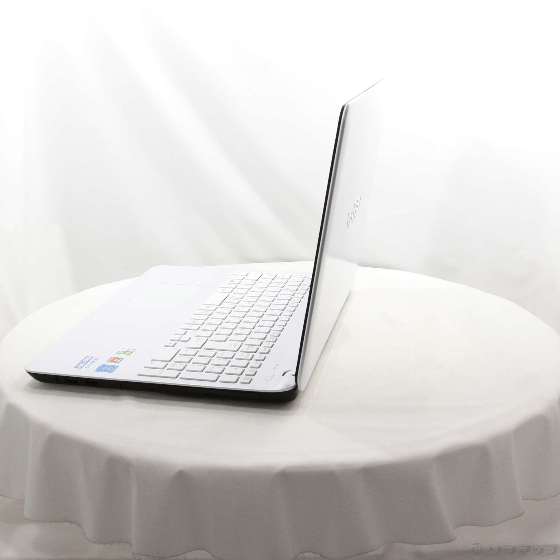 中古】格安安心パソコン VAIO Fit 15E mk3 VJF156C11N 〔Windows
