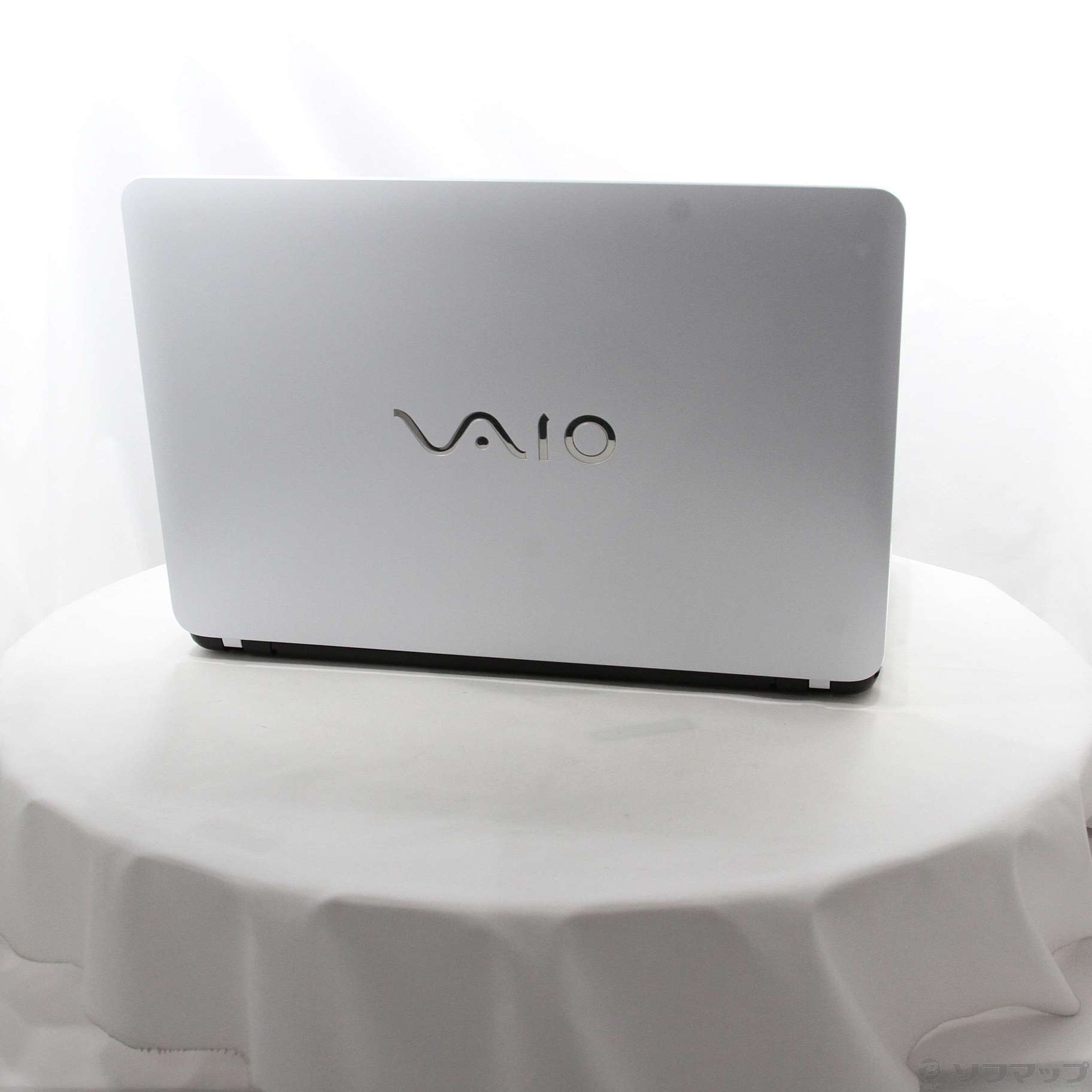 中古】格安安心パソコン VAIO Fit 15E mk3 VJF156C11N 〔Windows