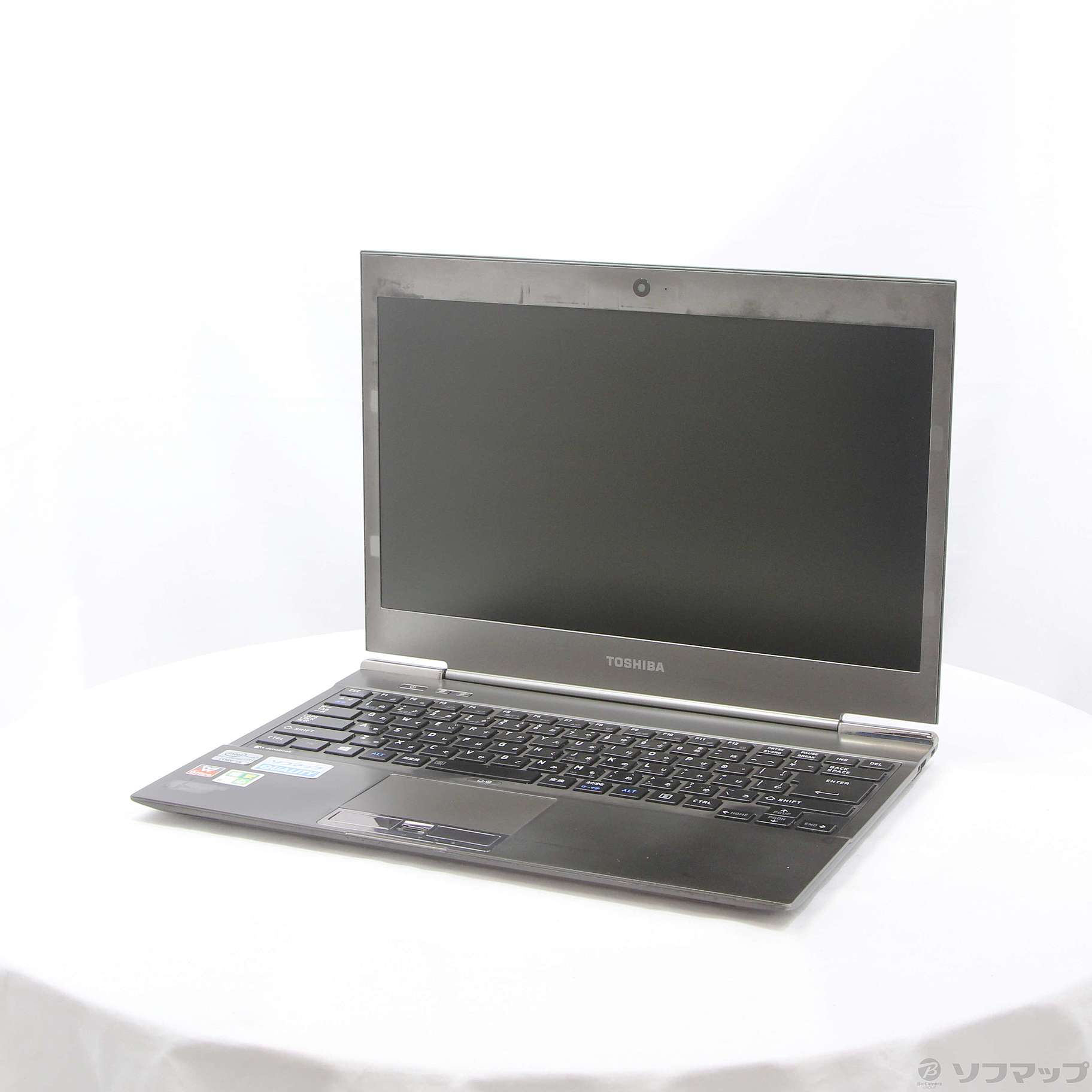 中古ノートパソコン 東芝 製品一覧 - 価格.com