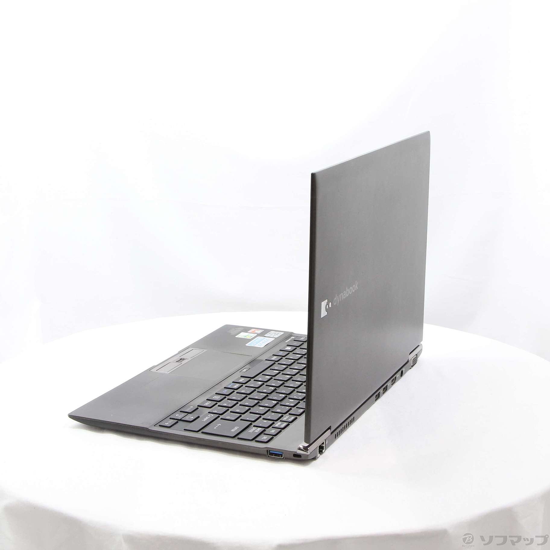【中古】格安安心パソコン dynabook R632／G PR632GAWX4BC71 [2133049947772] - リコレ！|ビック ...
