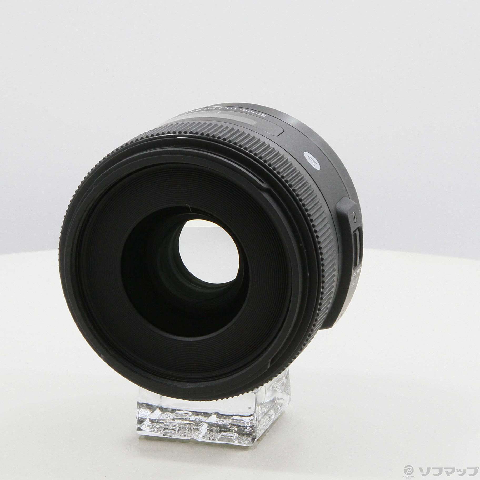 中古】SIGMA AF 30mm F1.4 DC HSM Canon用 Art [2133049948007