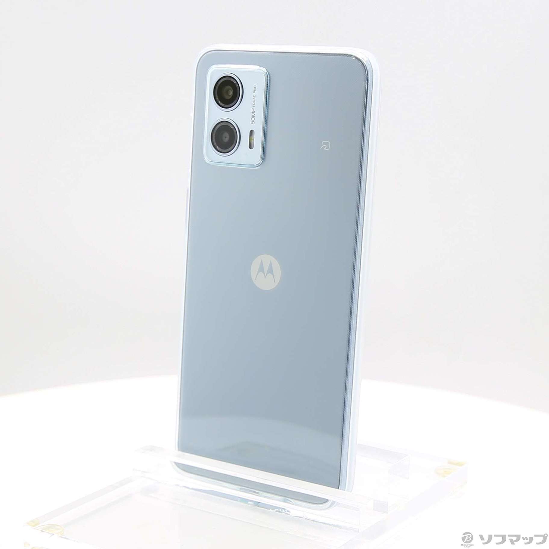 moto g53y 5G 128GB - スマートフォン本体