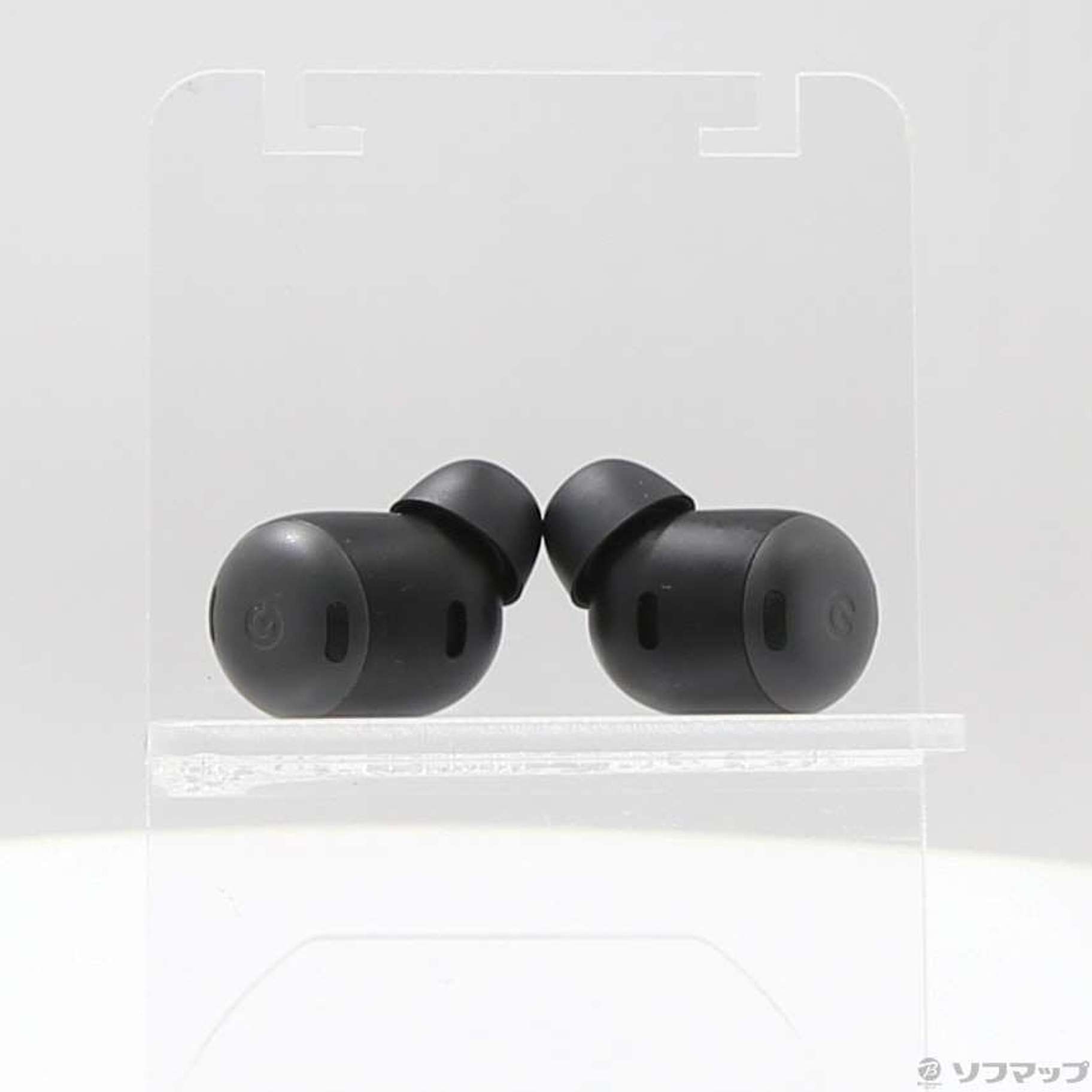 Google Pixel Buds Pro Charcoal GA03201-JP