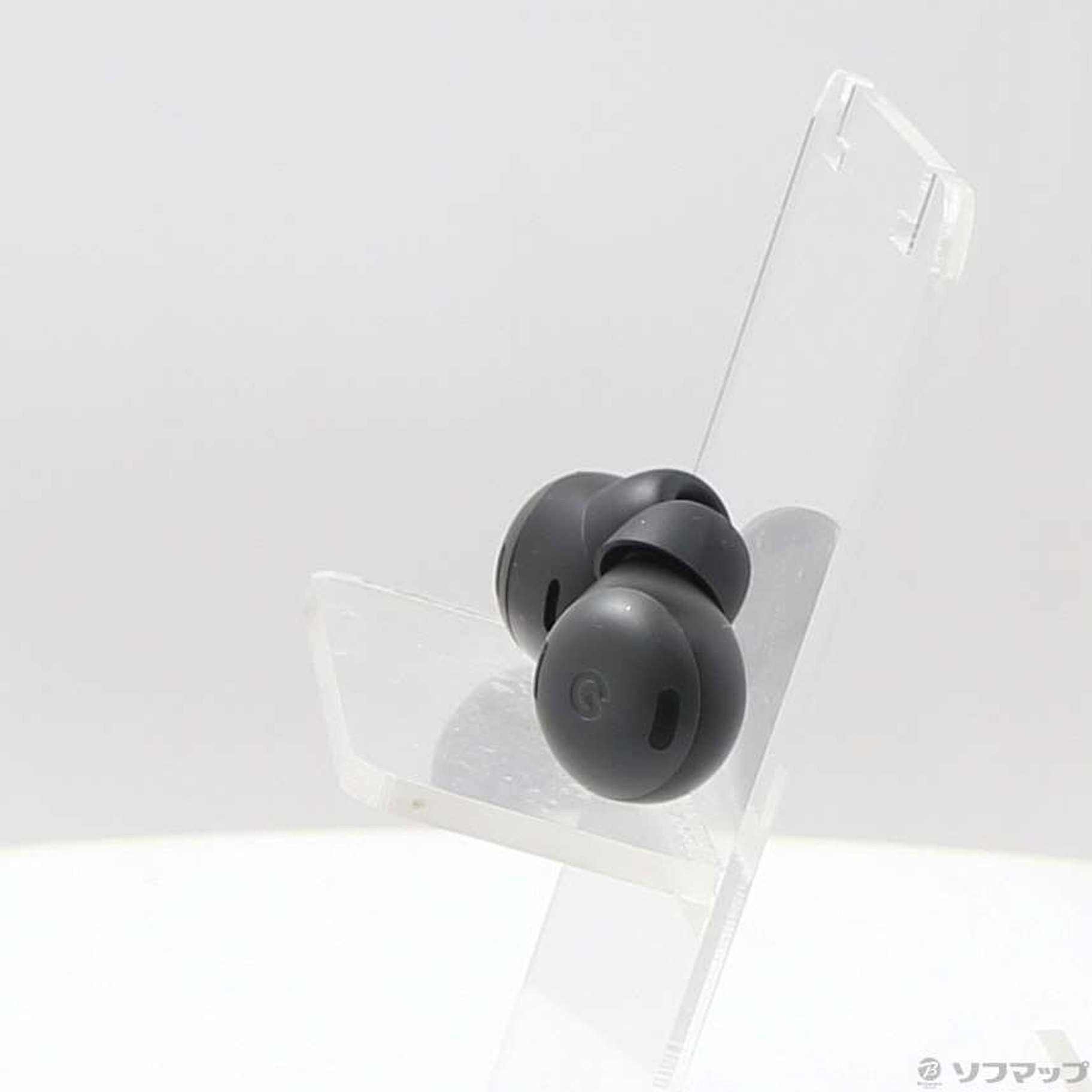 中古】Google Pixel Buds Pro Charcoal GA03201-JP [2133049948380