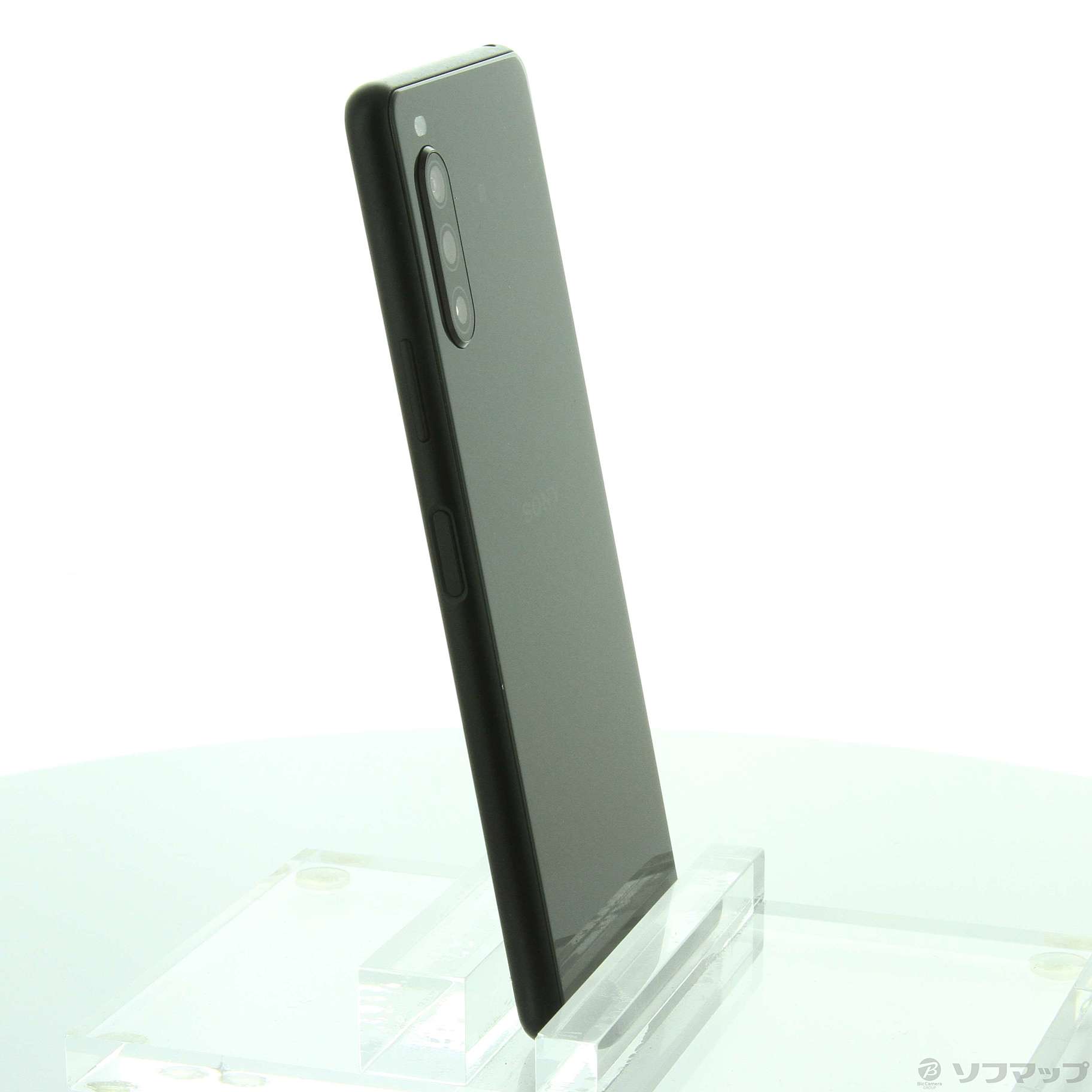 Xperia 10 II 64GB ブラック XQ-AU42 SIMフリー