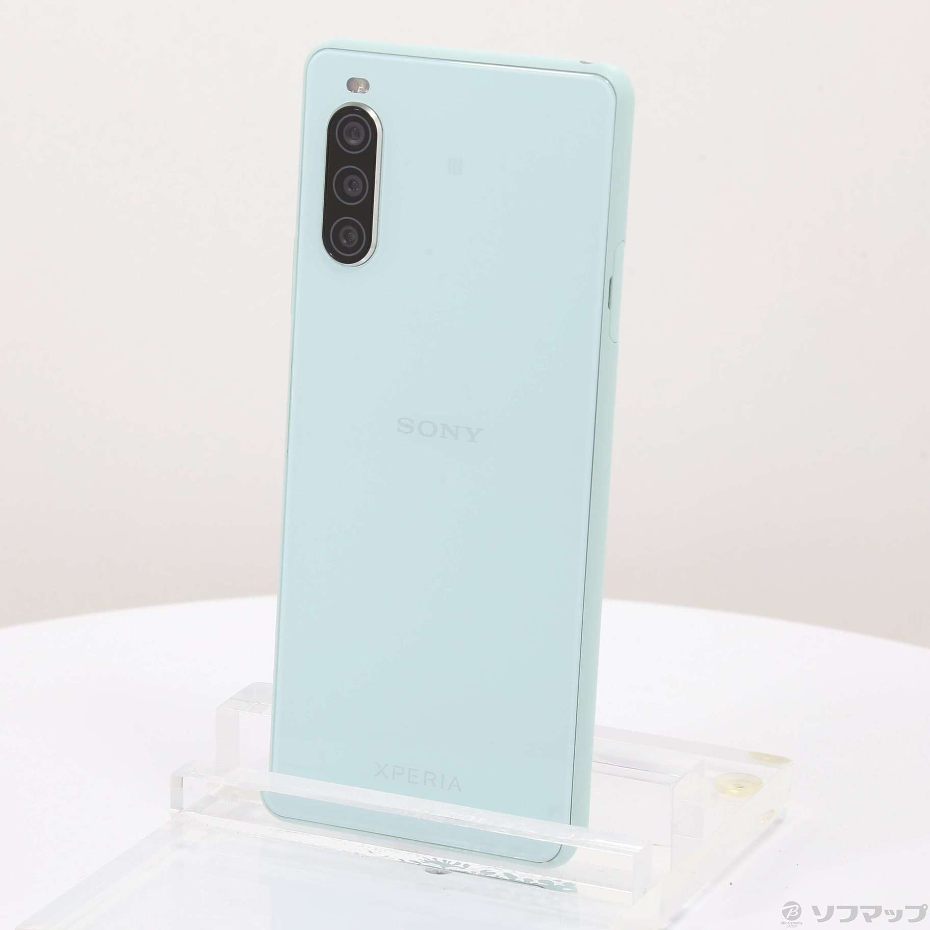 Xperia 10 II ミント 64 GB Y!mobile-