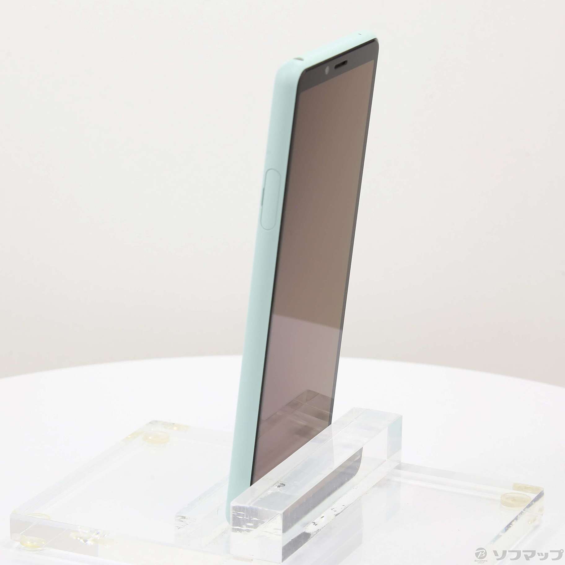 中古】Xperia 10 II 64GB ミント A001SO Y!mobileロック解除SIMフリー 〔ネットワーク利用制限△〕  [2133049950024] - リコレ！|ビックカメラグループ ソフマップの中古通販サイト