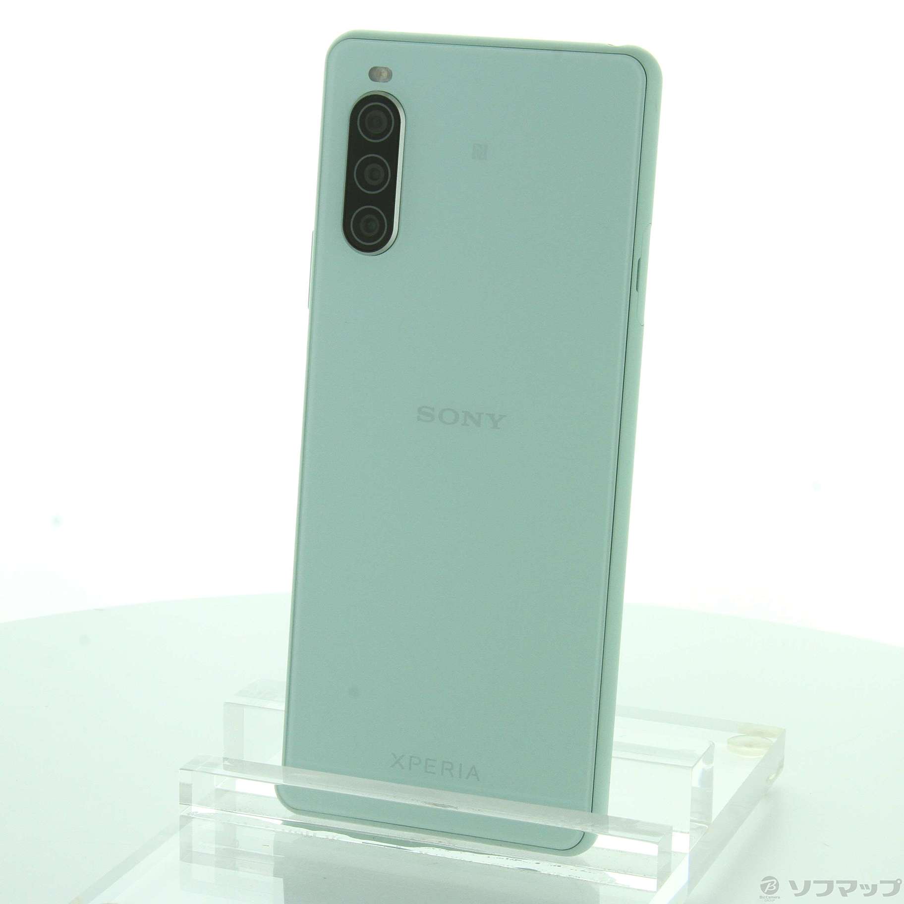 値下げ中⭐️Xperia 10 II ミント 64 GB Y!mobile-