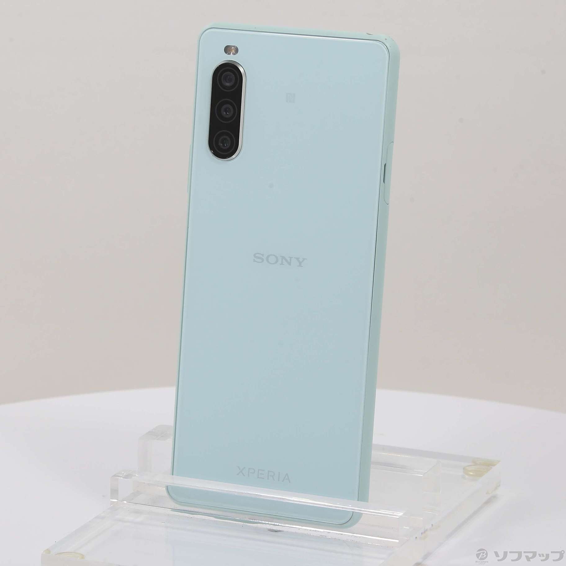 Xperia 10 II 64GB ミント A001SO Y!mobileロック解除SIMフリー