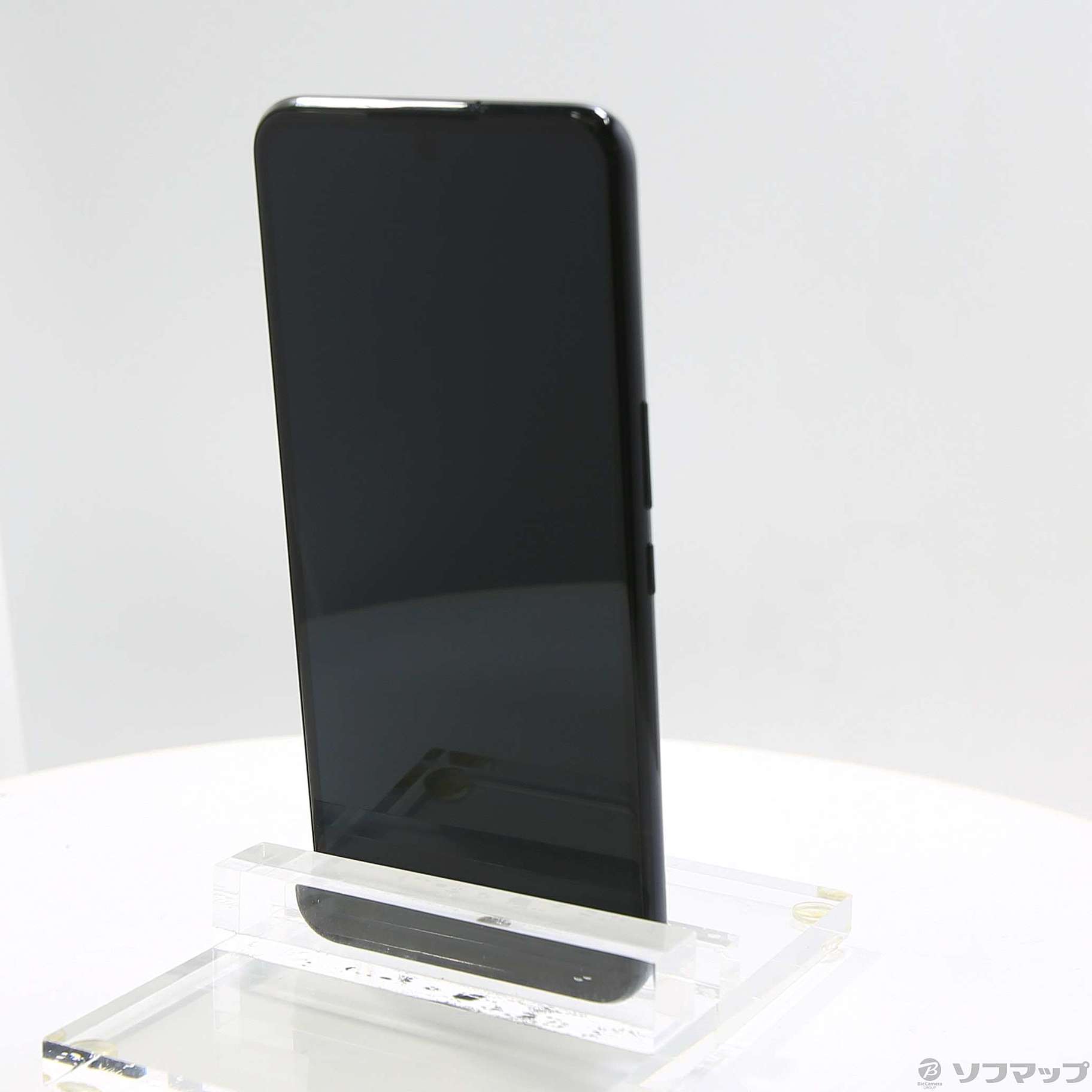 楽天 Rakuten BIG 128GB ブラック ZKZT2001BK SIM Rakuten BIG｜価格