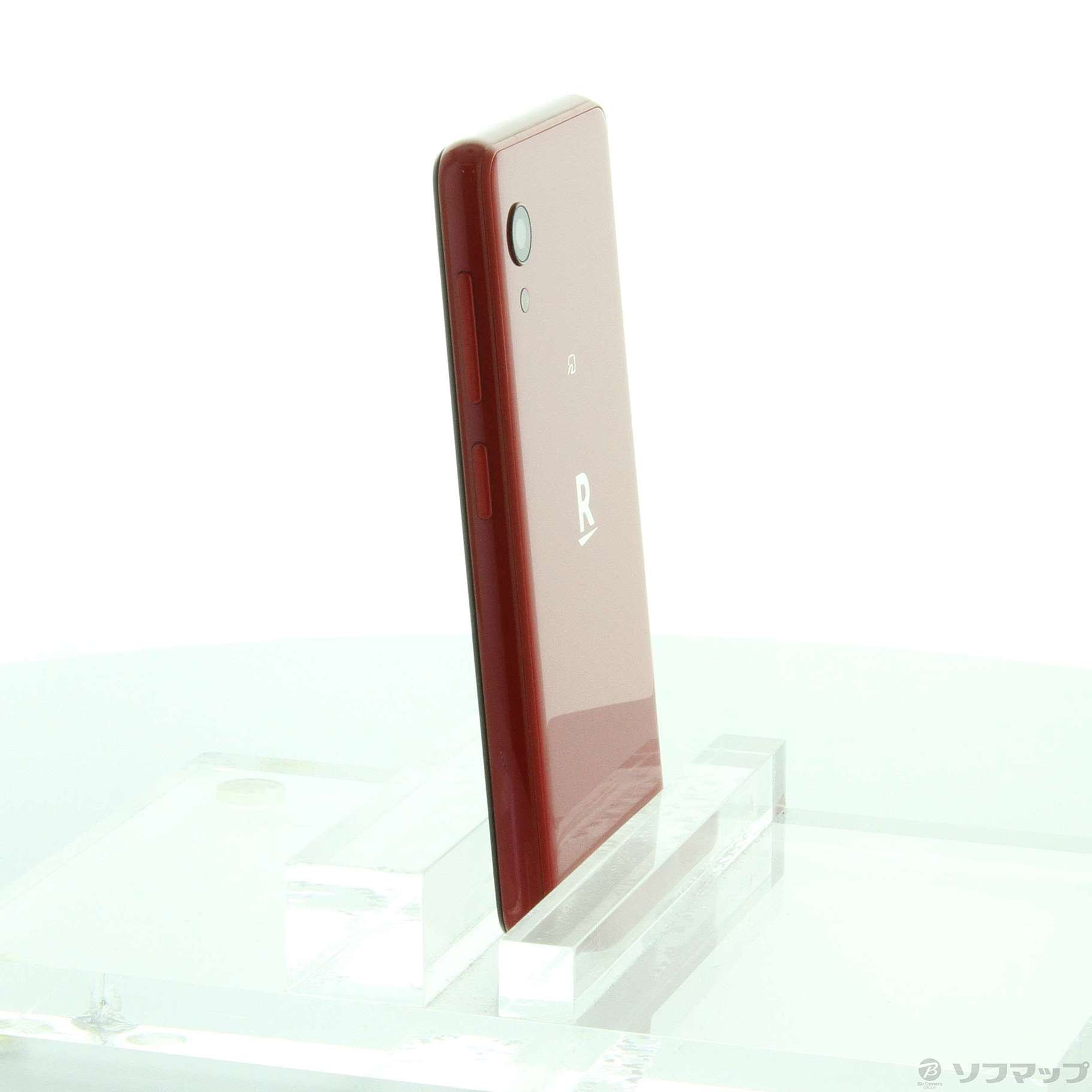 Rakuten Mini 32GB クリムゾンレッド C330 楽天市場】楽天 Rakuten Mini 32GB クリムゾンレッド C330 SIM