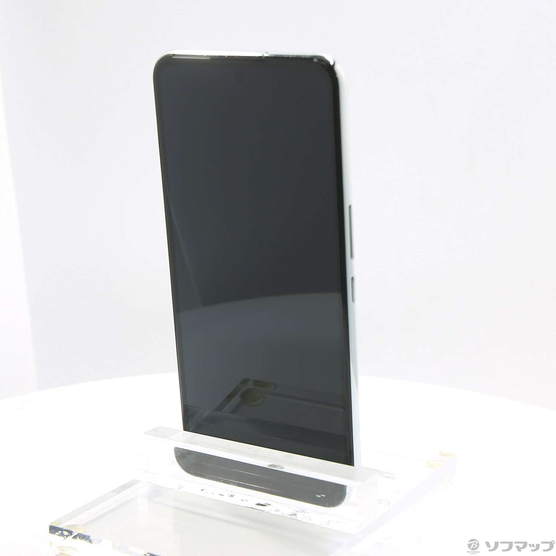 中古】Rakuten BIG 128GB ホワイト ZR01 SIMフリー [2133049951649 ...