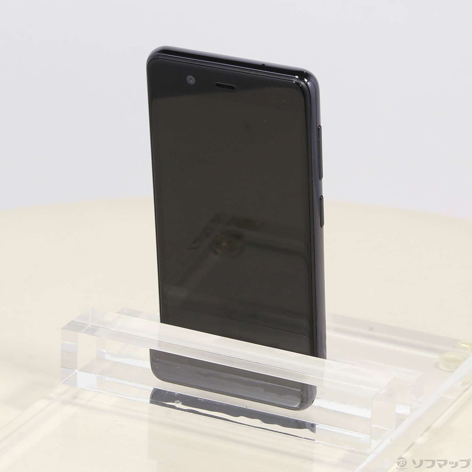 Rakuten Mini ナイトブラック 32 GB その他 - 携帯電話