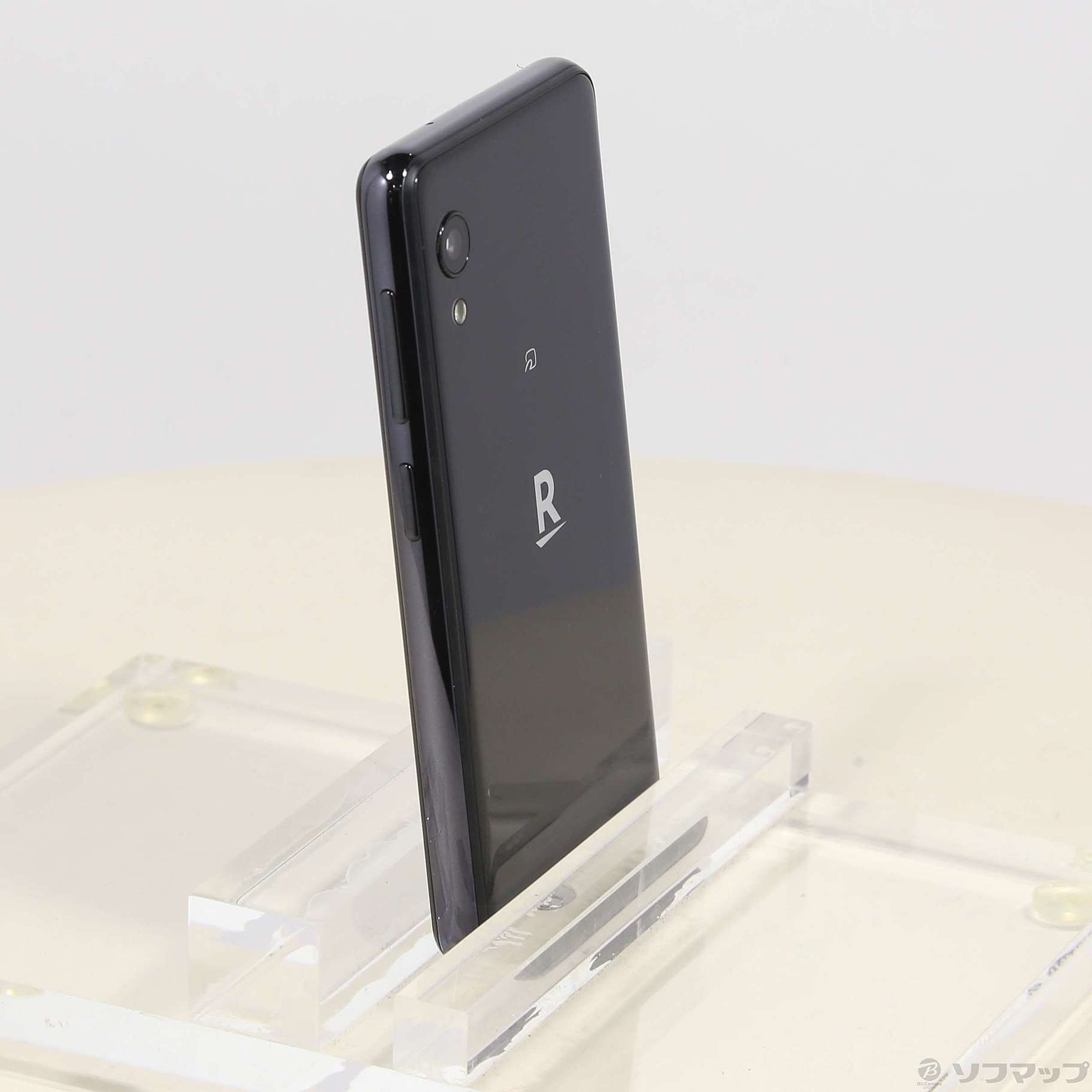 Rakuten Mini ナイトブラック 32 GB その他 - スマートフォン本体