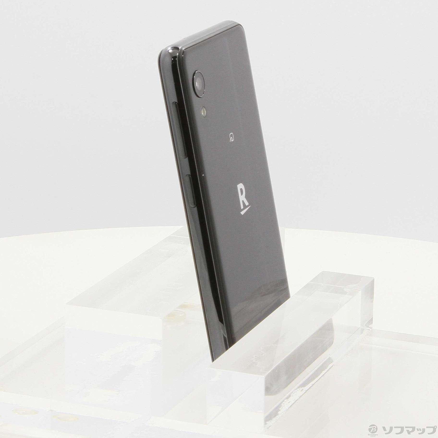 Rakuten Mini 32GB ナイトブラック C330 SIMフリー