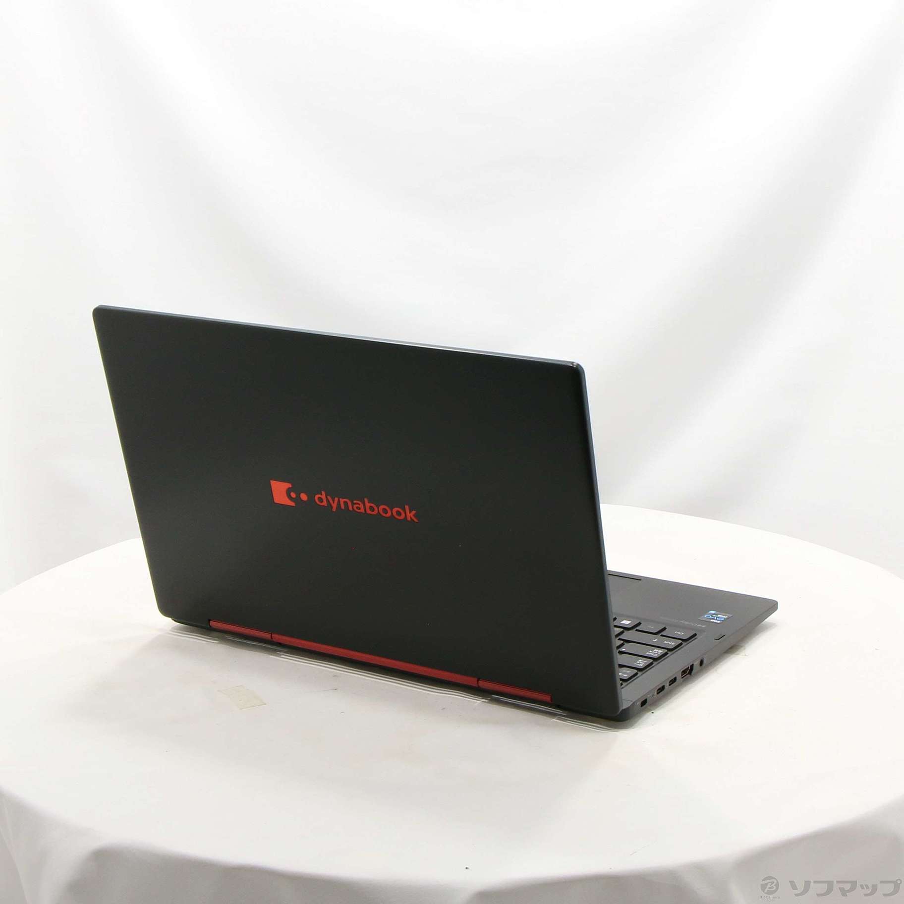 東芝、Dynabook、P2V6UBBB-