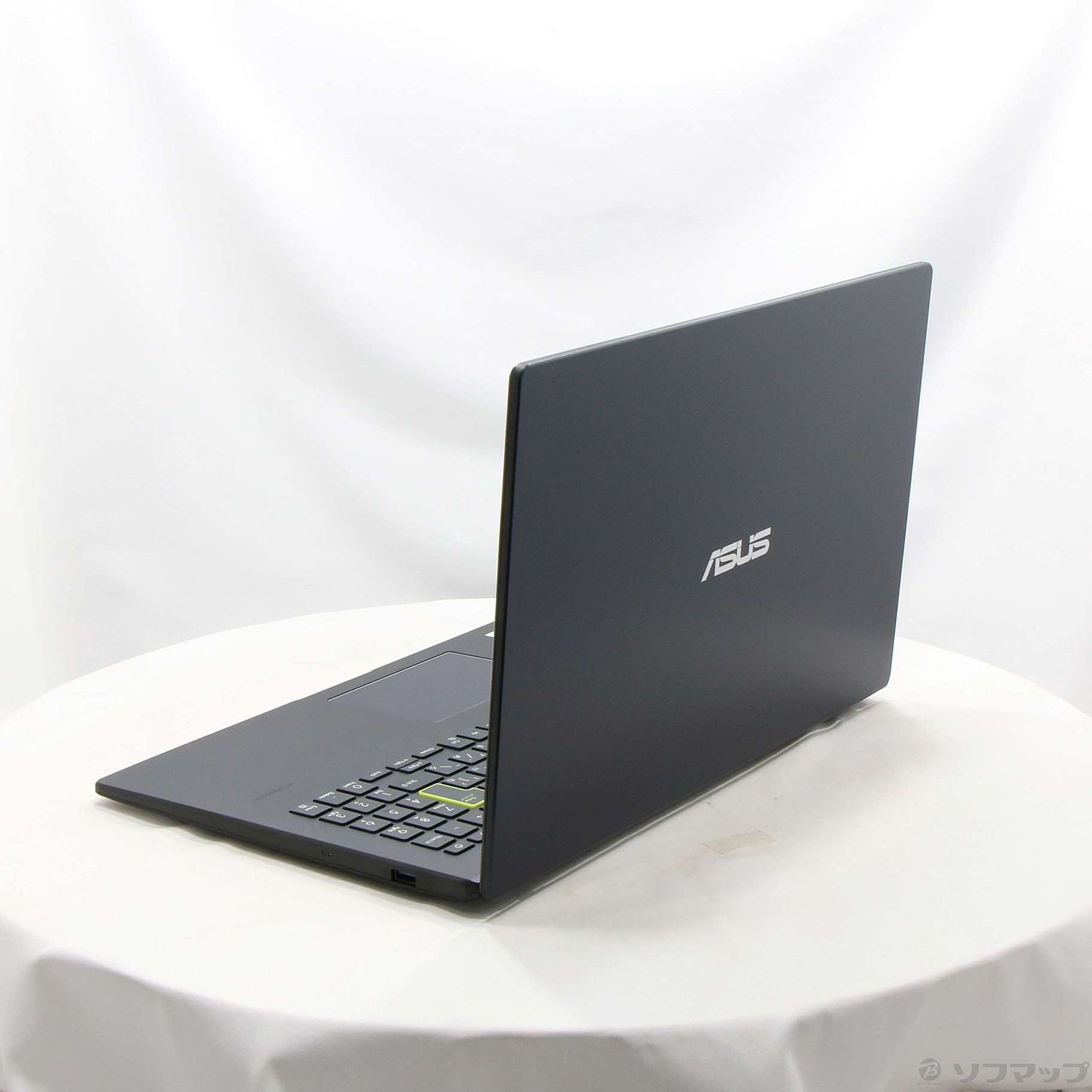 中古】〔展示品〕 ASUS E510MA E510MA-EJ934WS スターブラック