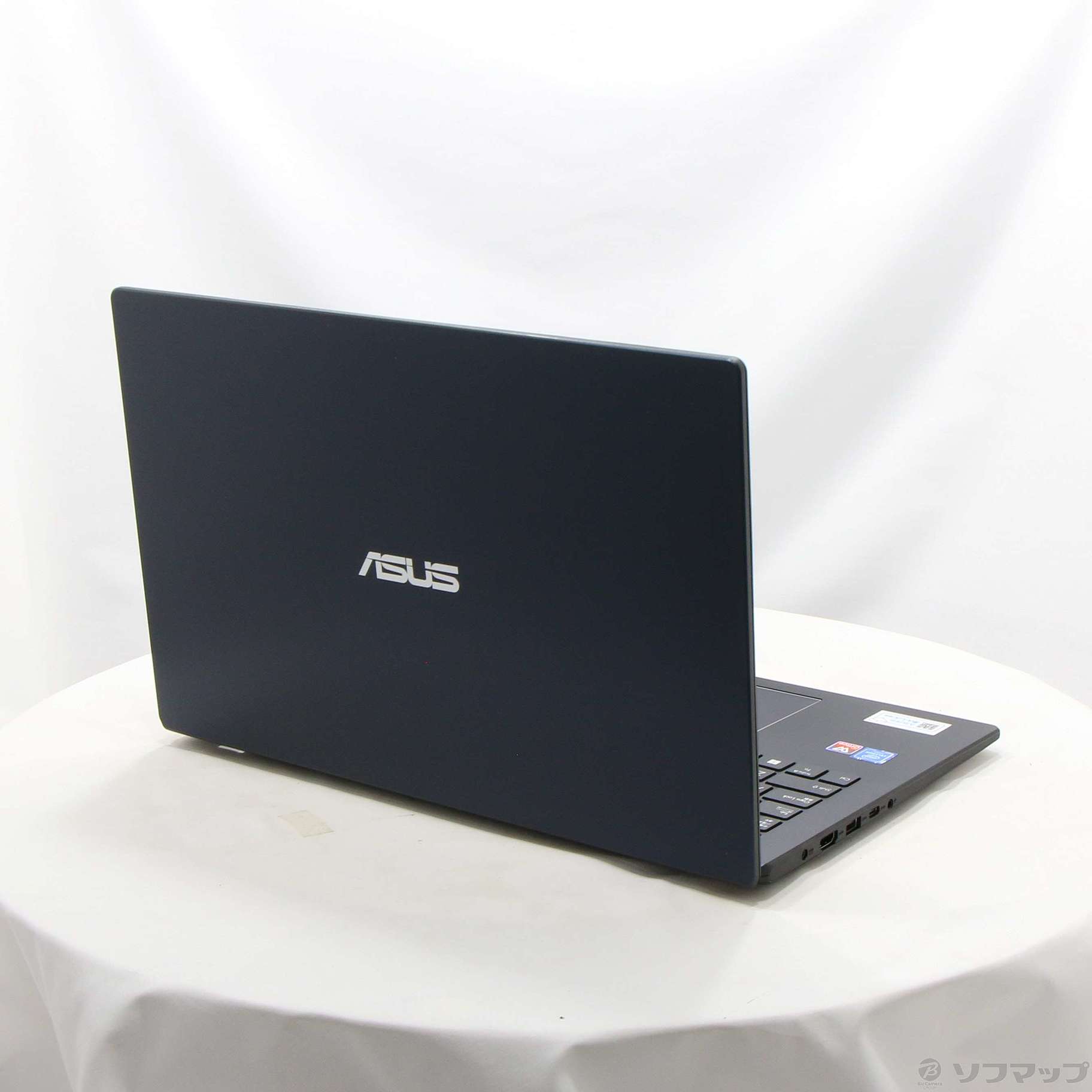 中古】〔展示品〕 ASUS E510MA E510MA-EJ934WS スターブラック