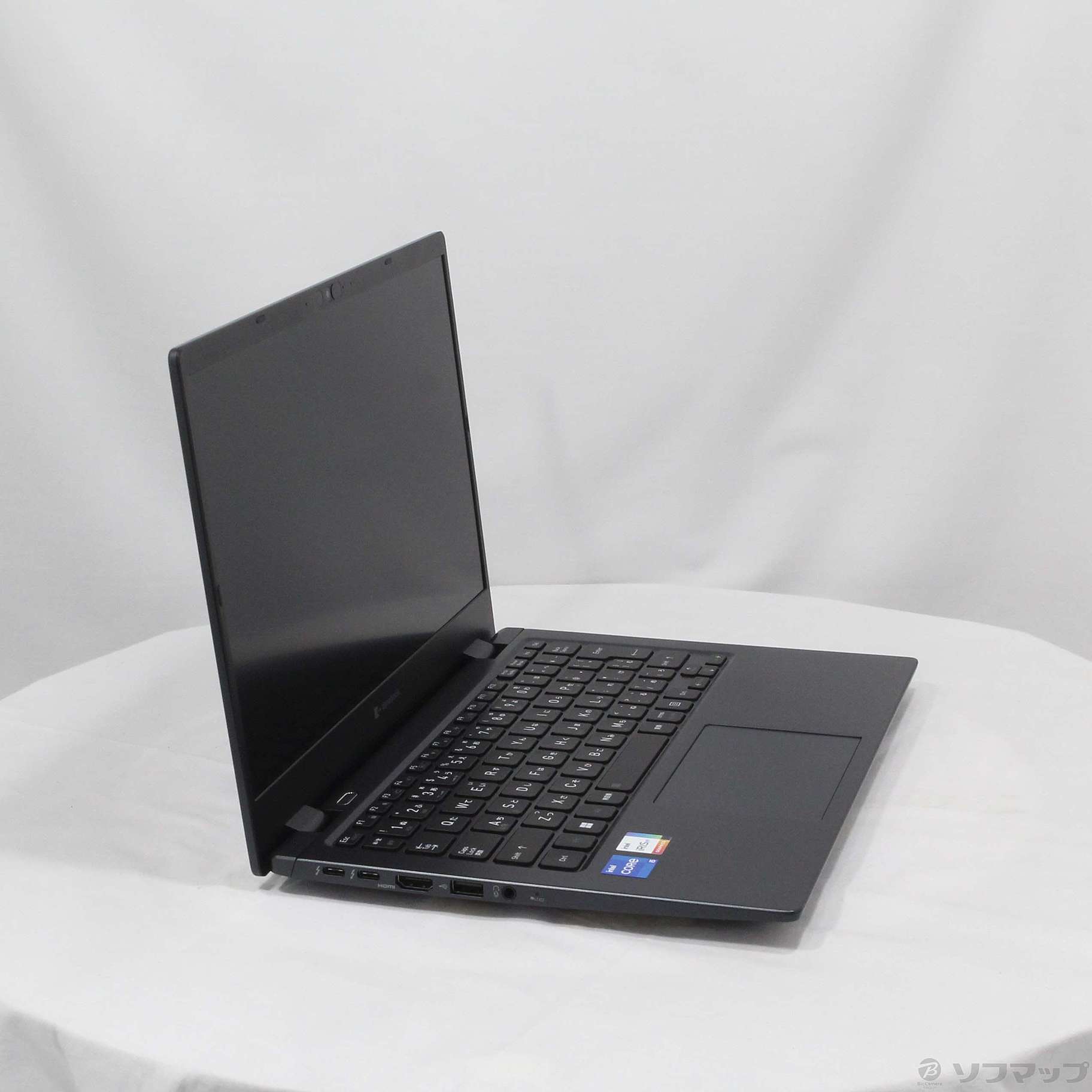 【中古】〔展示品〕 dynabook G6 P2G6VBBL オニキスブルー [Core i5 1240P (1.7GHz)／8GB ...