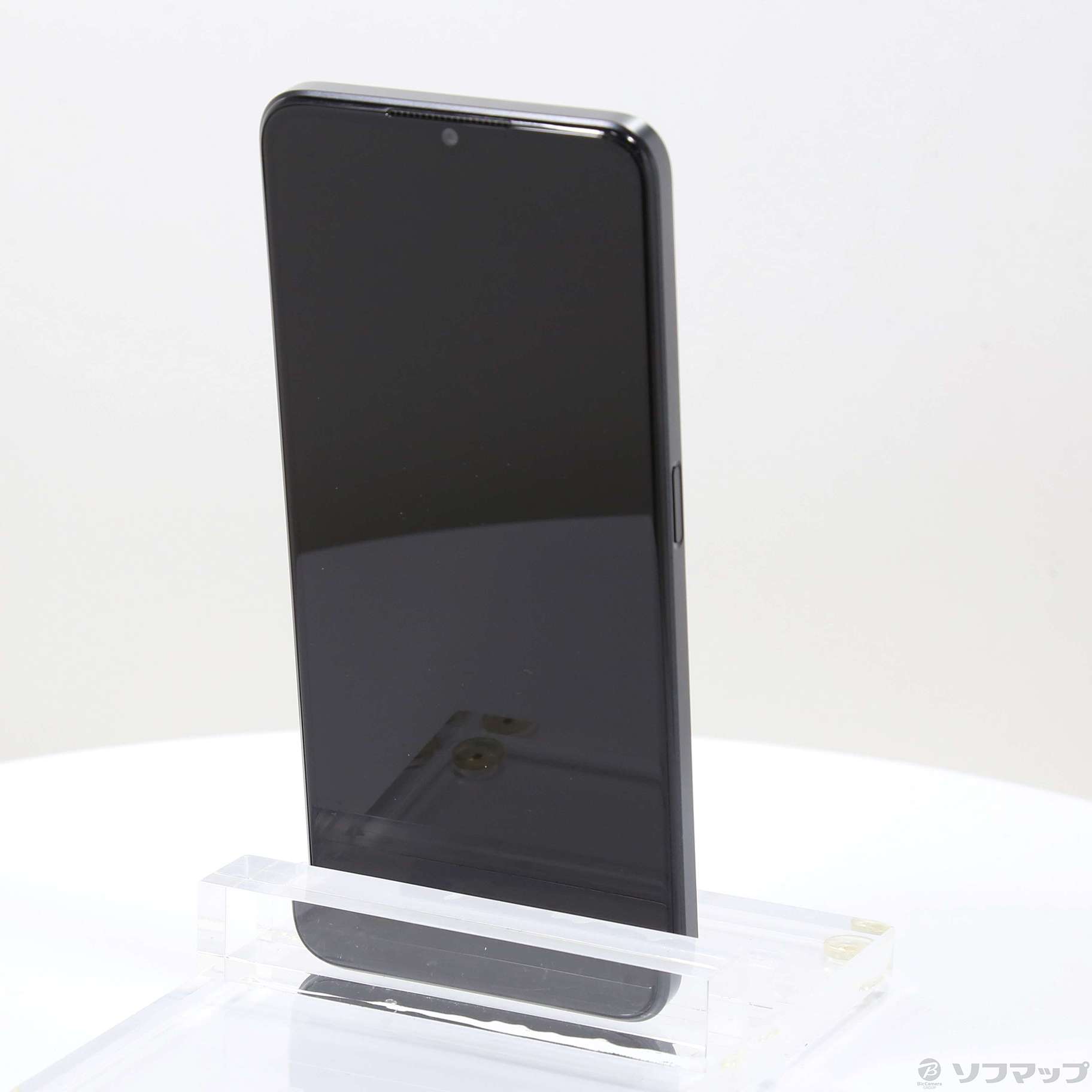 中古】〔展示品〕 OPPO A77 128GB ブラック CPH2385 SIMフリー 