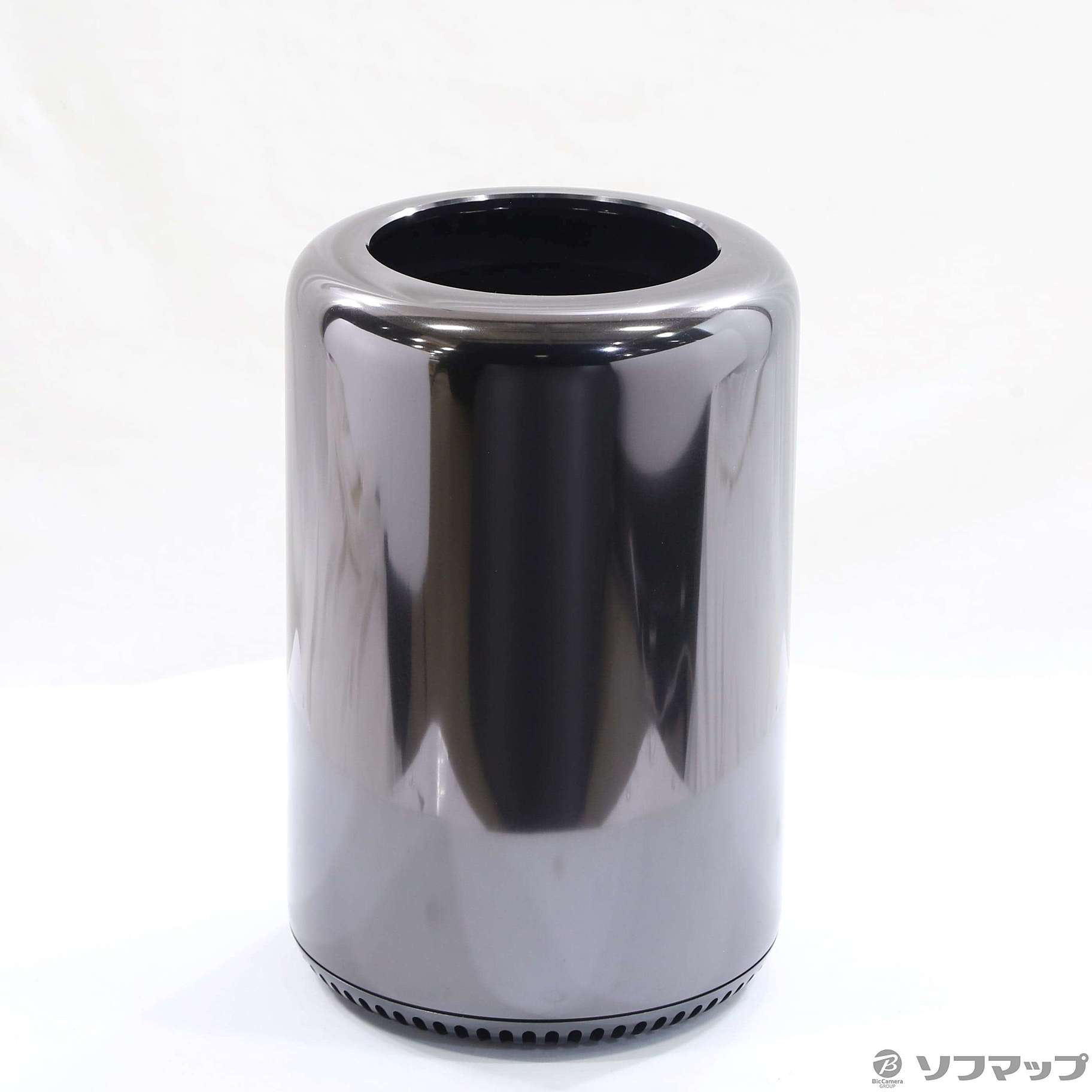 中古】Mac Pro Late 2013 MD878J／A Xeon_E5 3.5GHz 16GB SSD512GB