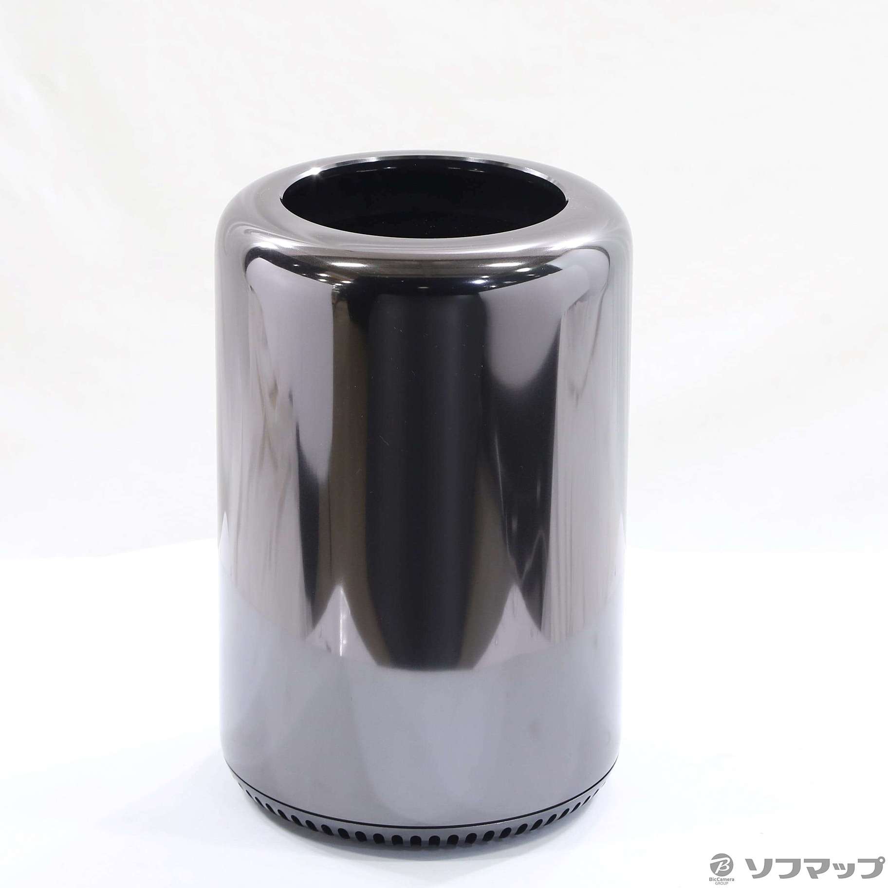 中古】Mac Pro Late 2013 MD878J／A Xeon_E5 3.5GHz 16GB SSD512GB 〔10.15 Catalina〕  [2133049956712] - リコレ！|ビックカメラグループ ソフマップの中古通販サイト