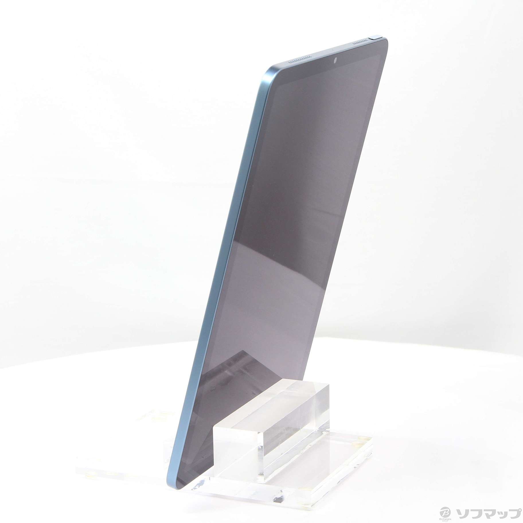 中古】iPad Air 第5世代 64GB ブルー MM9E3J／A Wi-Fi [2133049956767