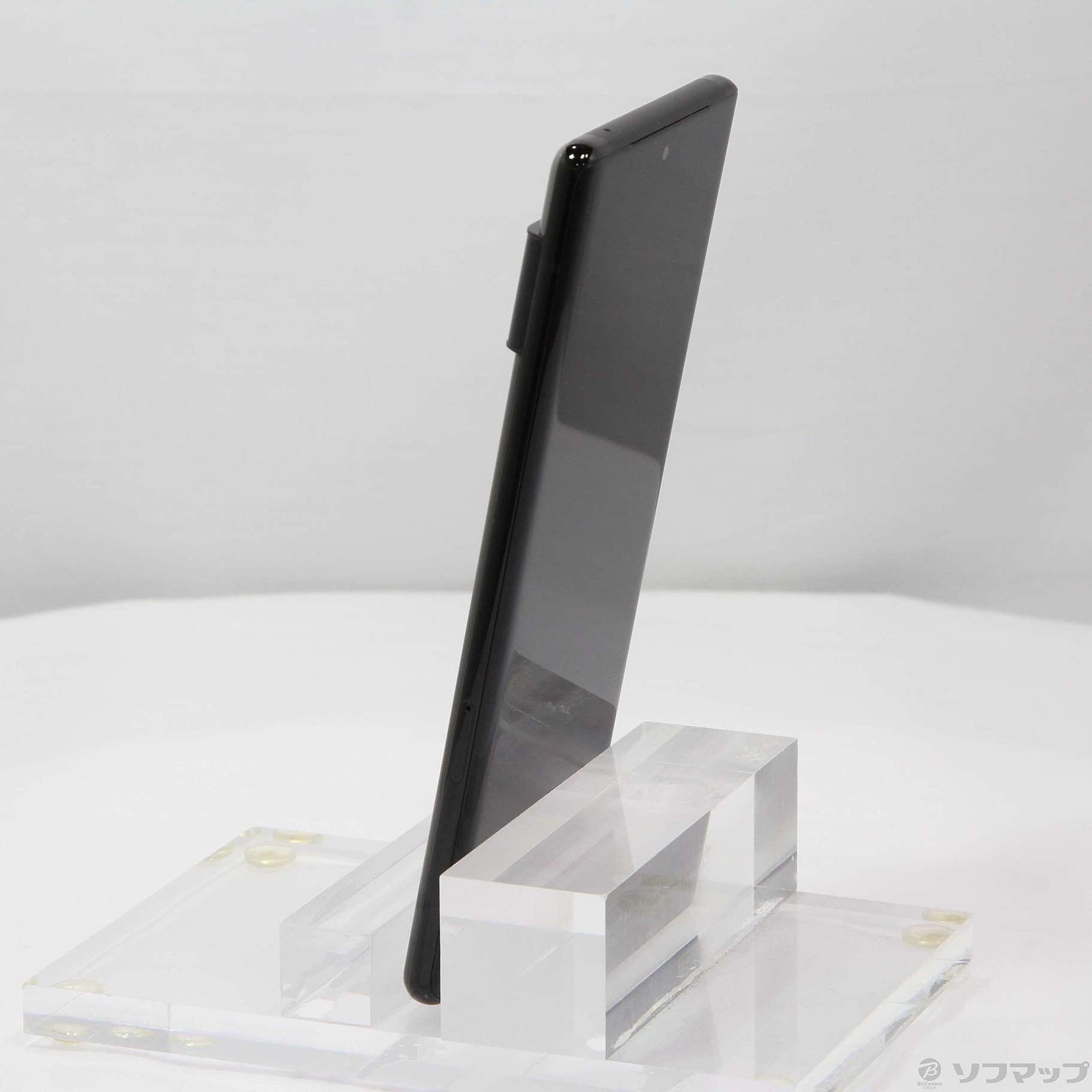中古】Google Pixel 6 Pro 128GB ストーミーブラック GF5KQ SIMフリー