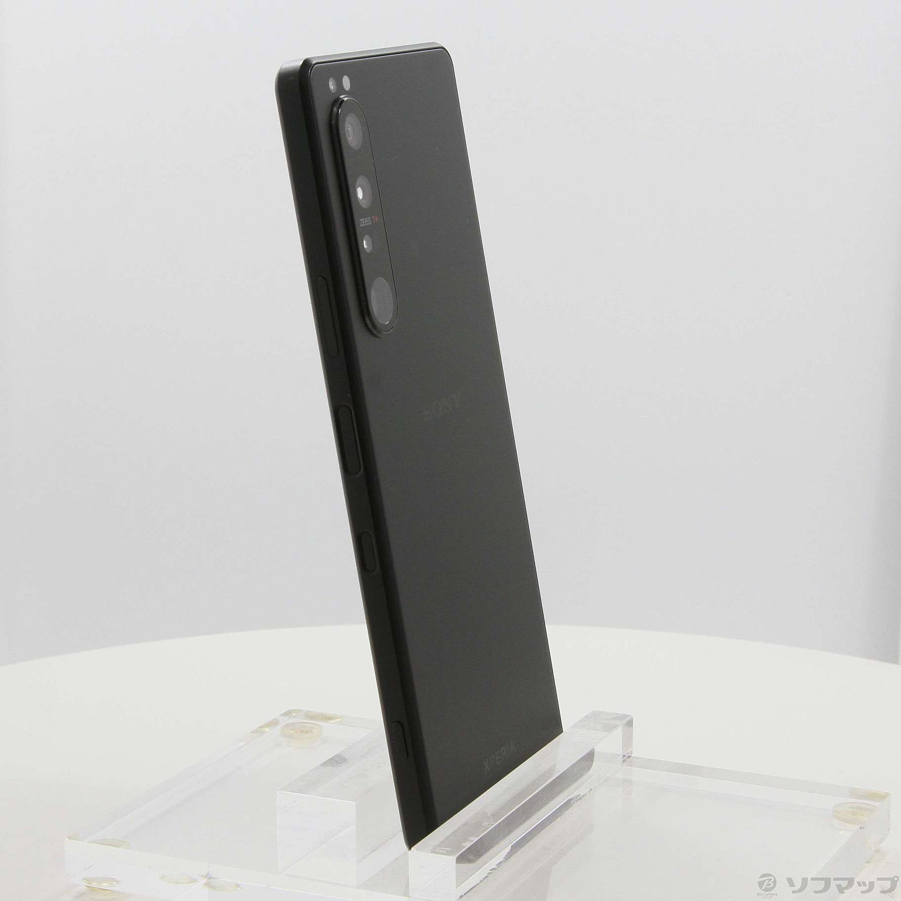 Xperia 1 III 中古一覧｜SIMフリー・キャリア - 価格.com