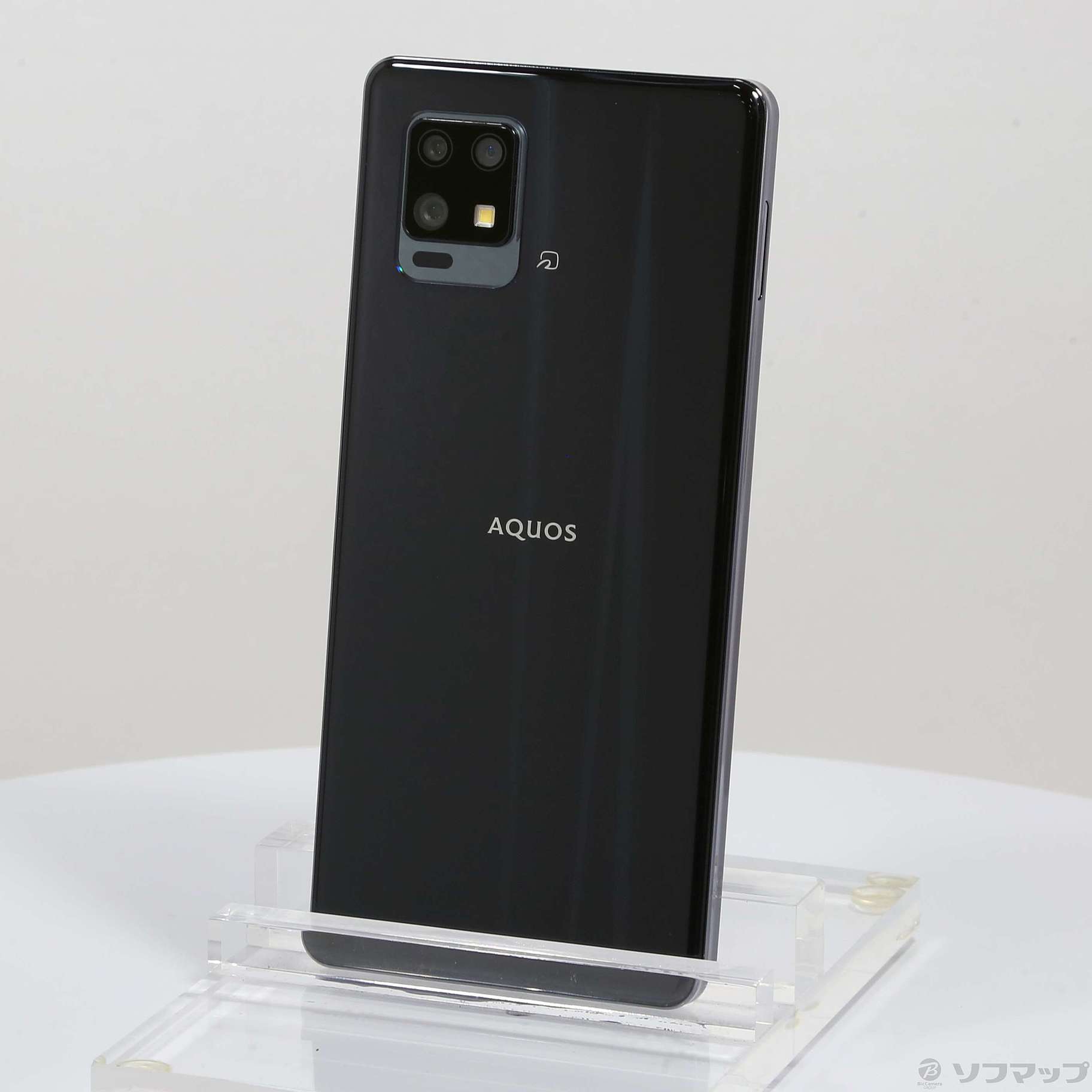 AQUOS zero6 ブラック 128GB-