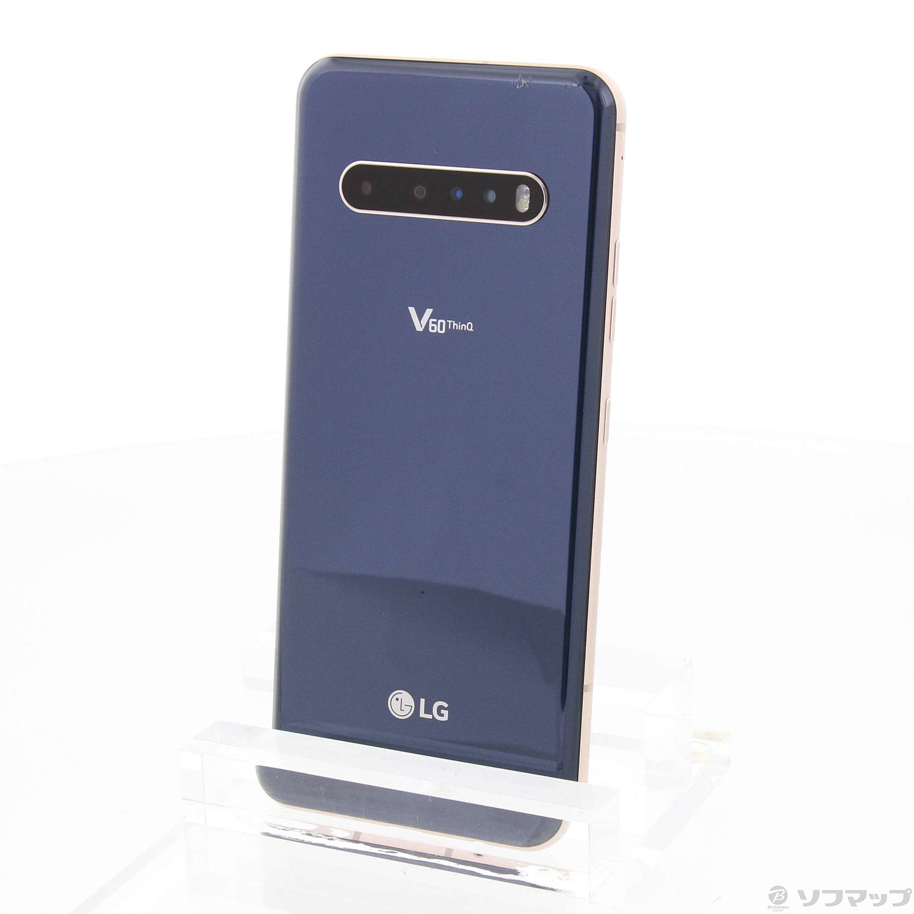 LG V60 ThinQ 5G｜価格比較・最新情報 - 価格.com