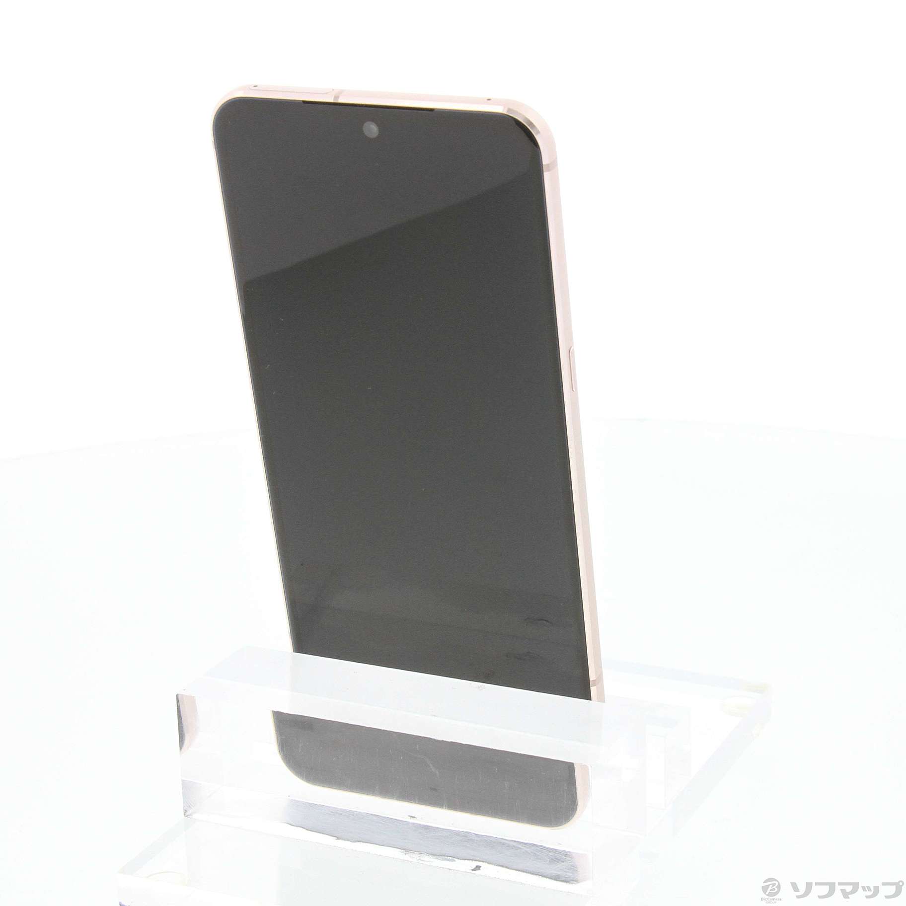 中古】LG V60 ThinQ 5G 128GB クラッシ-ブルー A001LG SoftBankロック解除SIMフリー  [2133049988249] - リコレ！|ビックカメラグループ ソフマップの中古通販サイト