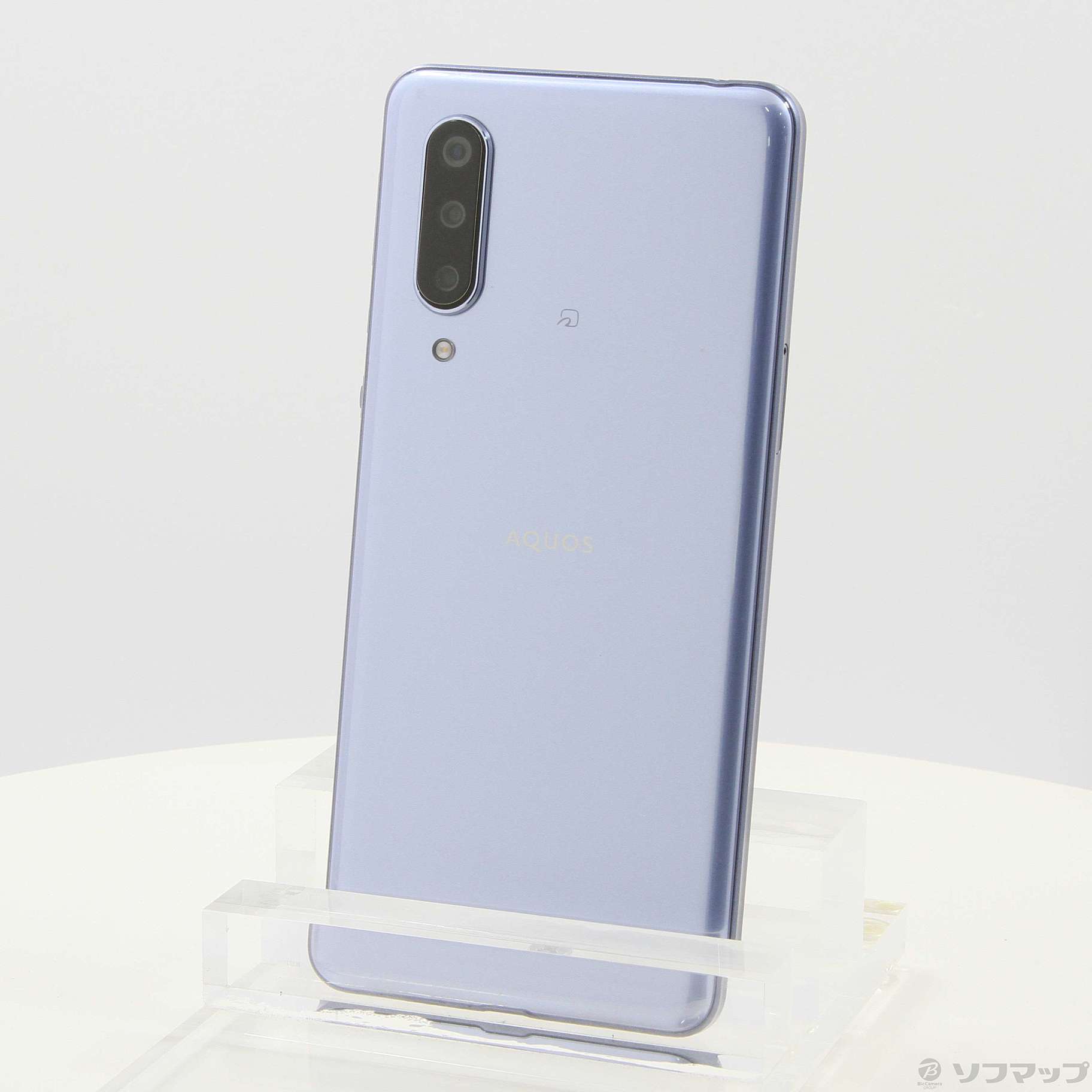 AQUOS zero5G basic｜価格比較・最新情報 - 価格.com