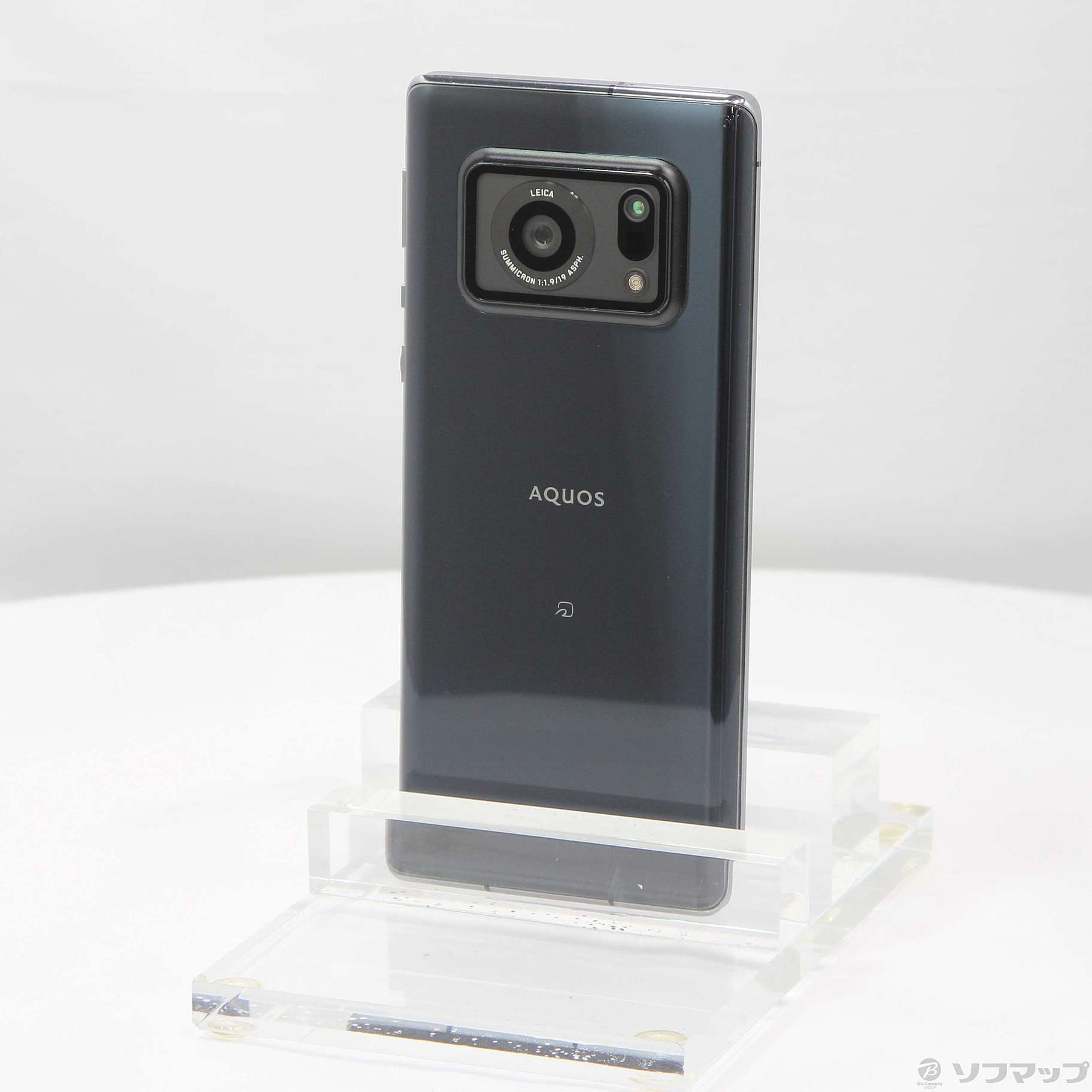 シャープ SHARP AQUOS R6 A101SH 【中古】（楽天市場】aquos r6