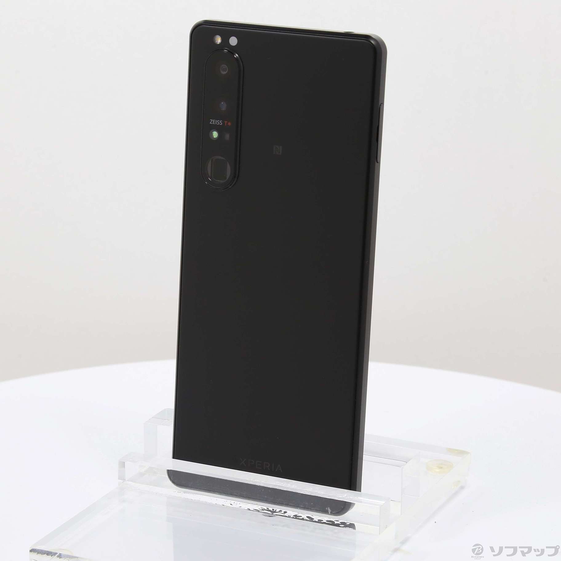 Xperia 1 III｜価格比較・最新情報 - 価格.com