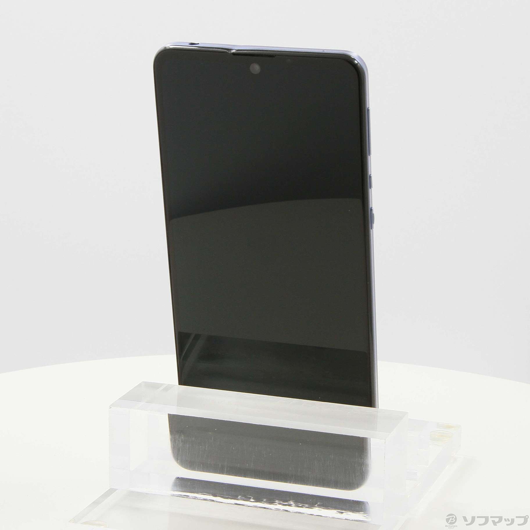 A002SH SHARP AQUOS zero5G basic SiMフリー AQUOS zero5G basic A002SH ROM64GB Black Android Phone