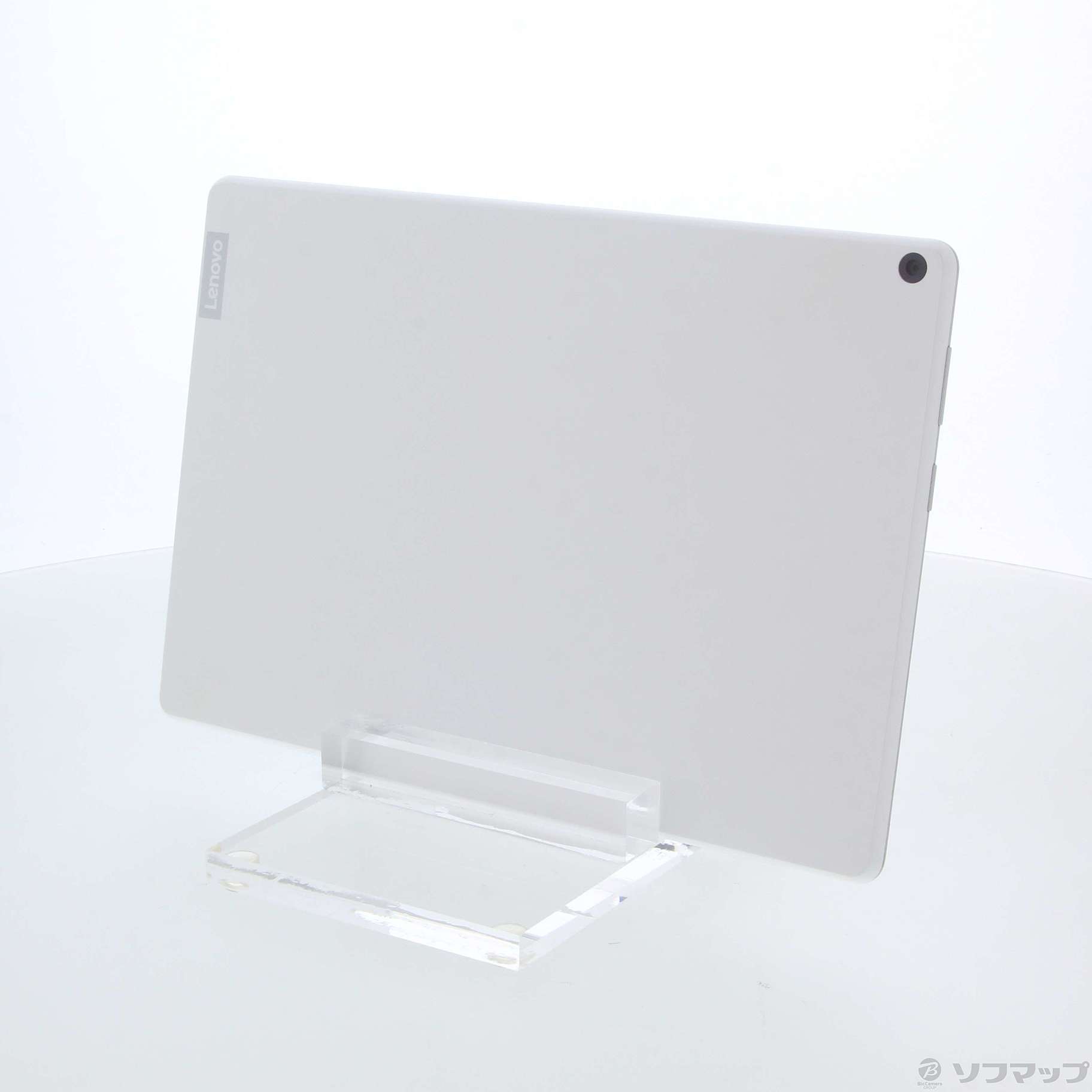 【中古】Lenovo TAB5 32GB ホワイト 801LV SoftBankロック解除SIMフリー [2133049991690] - リ ...