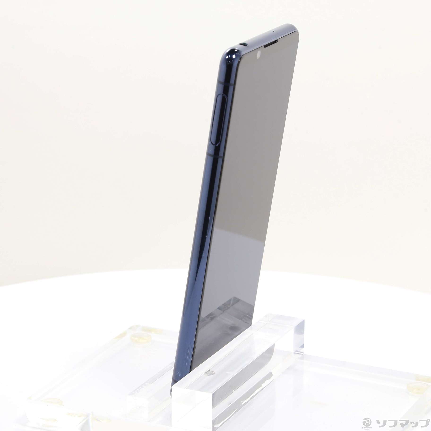 中古】Xperia 5 II 128GB ブルー A002SO SoftBankロック解除SIMフリー [2133049991805] -  リコレ！|ビックカメラグループ ソフマップの中古通販サイト