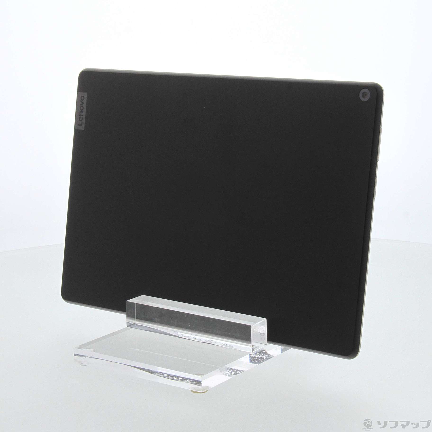 【中古】Lenovo TAB5 32GB ブラック 801LV SoftBankロック解除SIMフリー [2133049991836] - リ ...