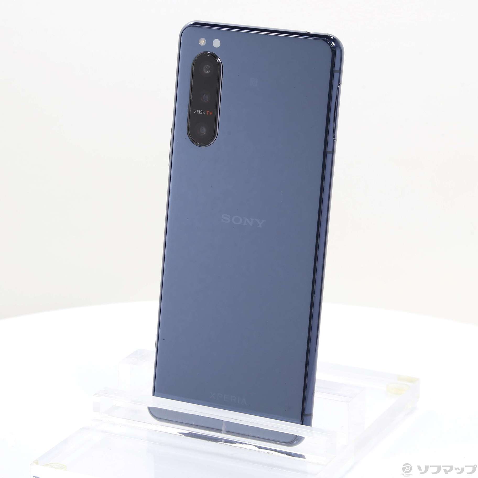 Xperia 5 II ブルー 128 GB Softbank-